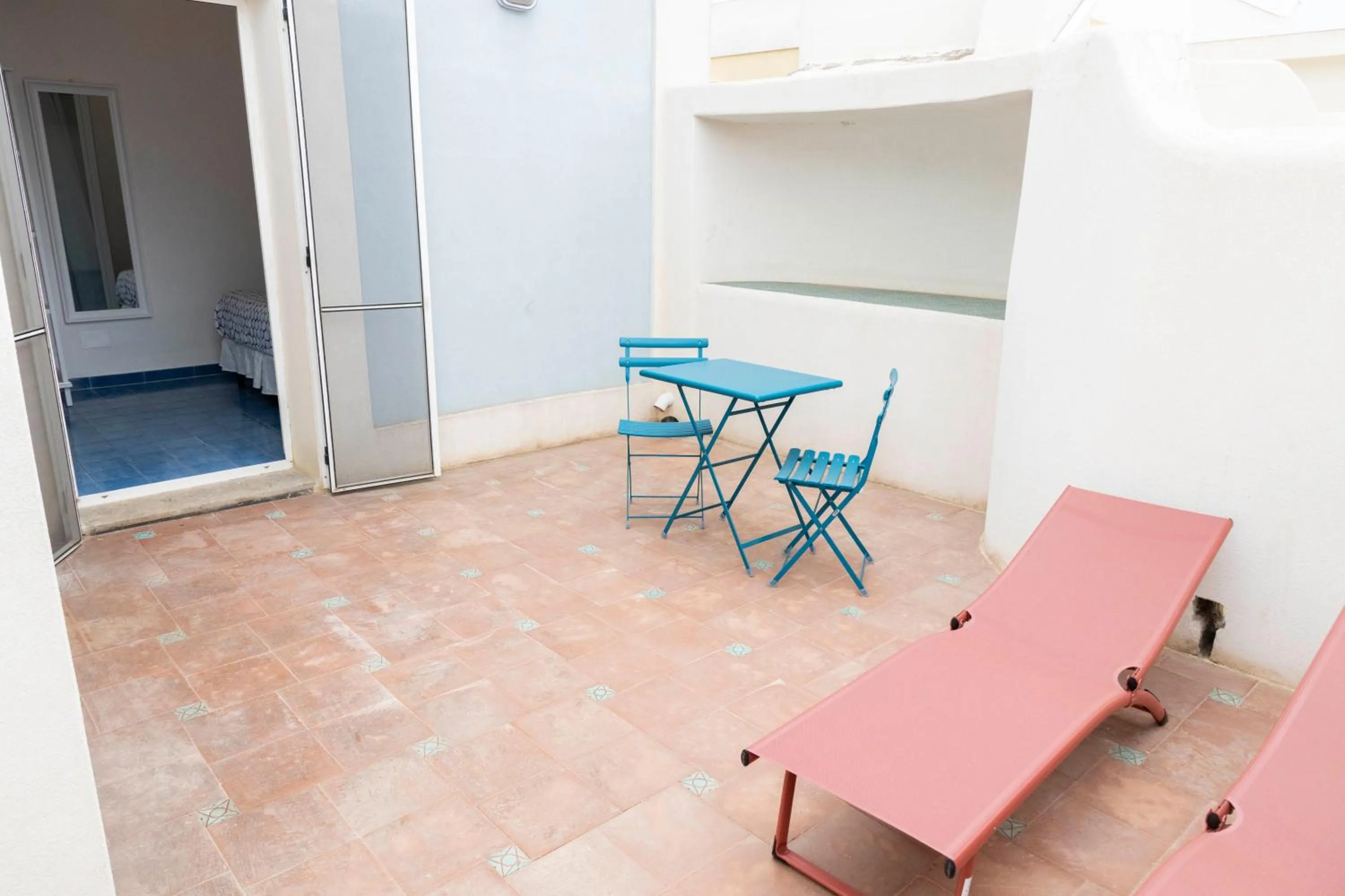 Hotel Chiaia Di Luna