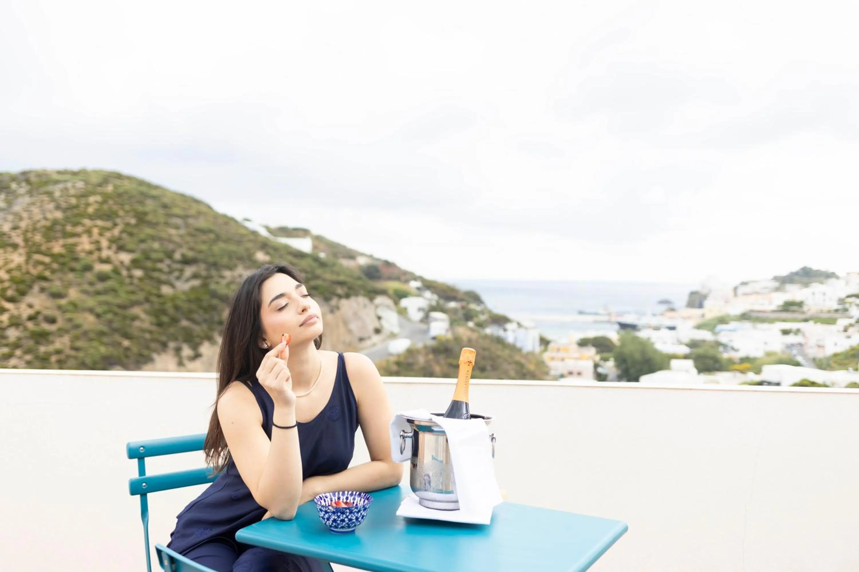 Hotel Chiaia Di Luna