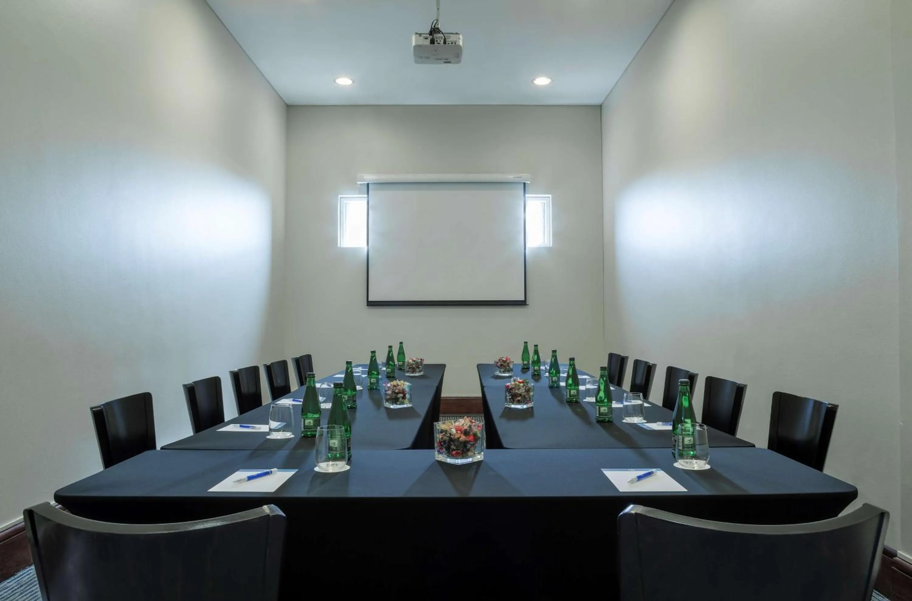 Business facilities in NH Antofagasta