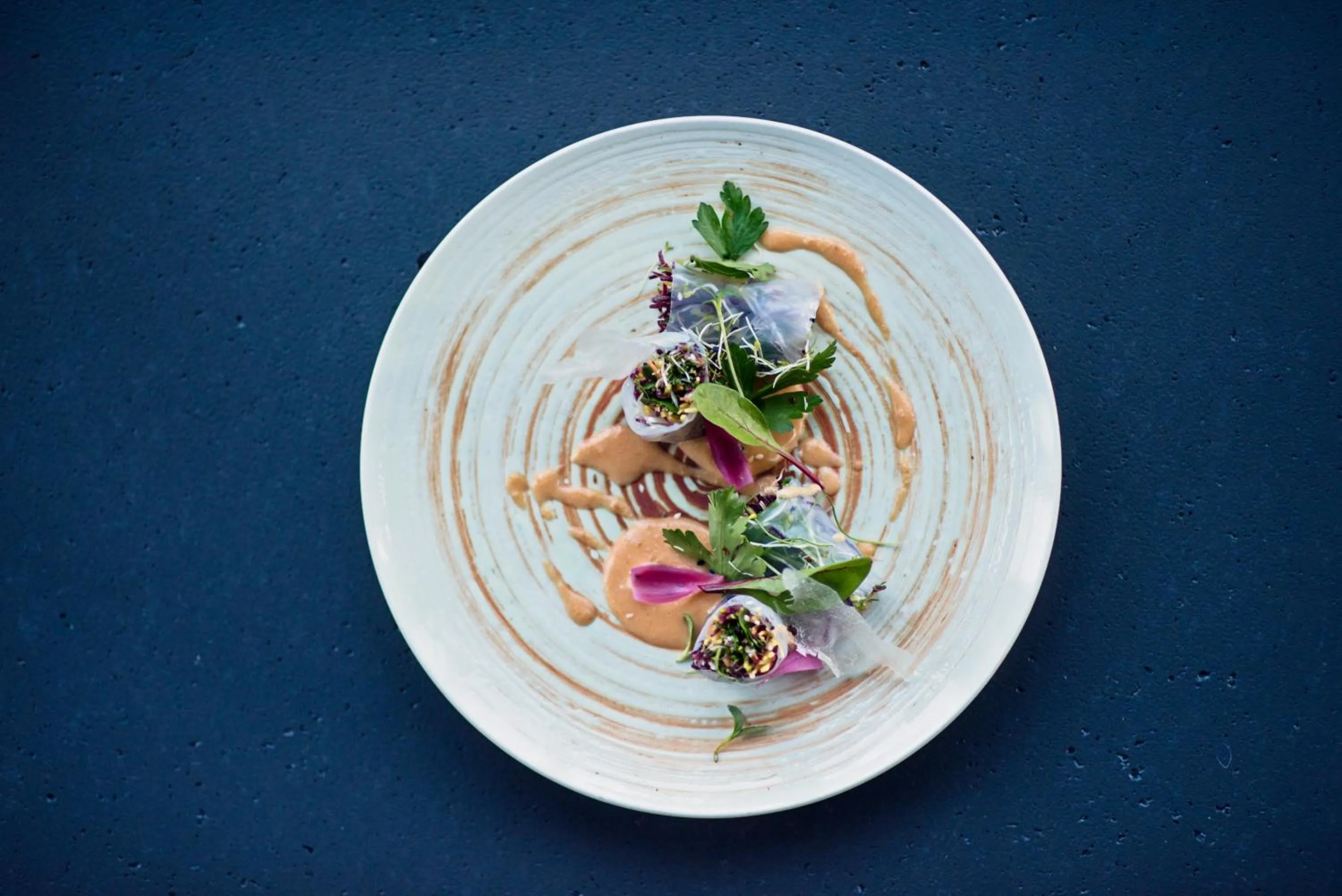 Dinner in Radisson Blu Polar Hotel, Spitsbergen