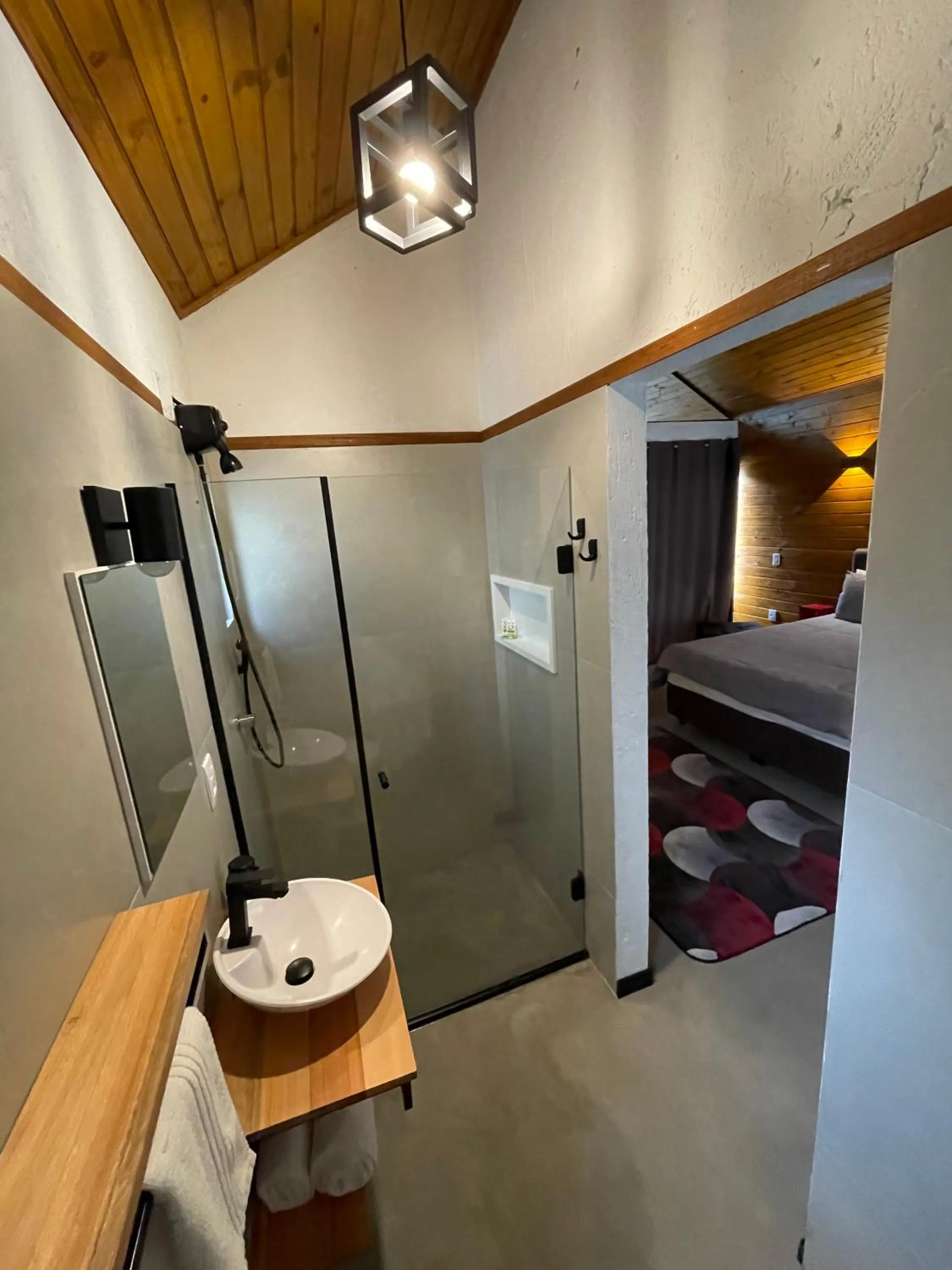 Pousada Ilha da Magia