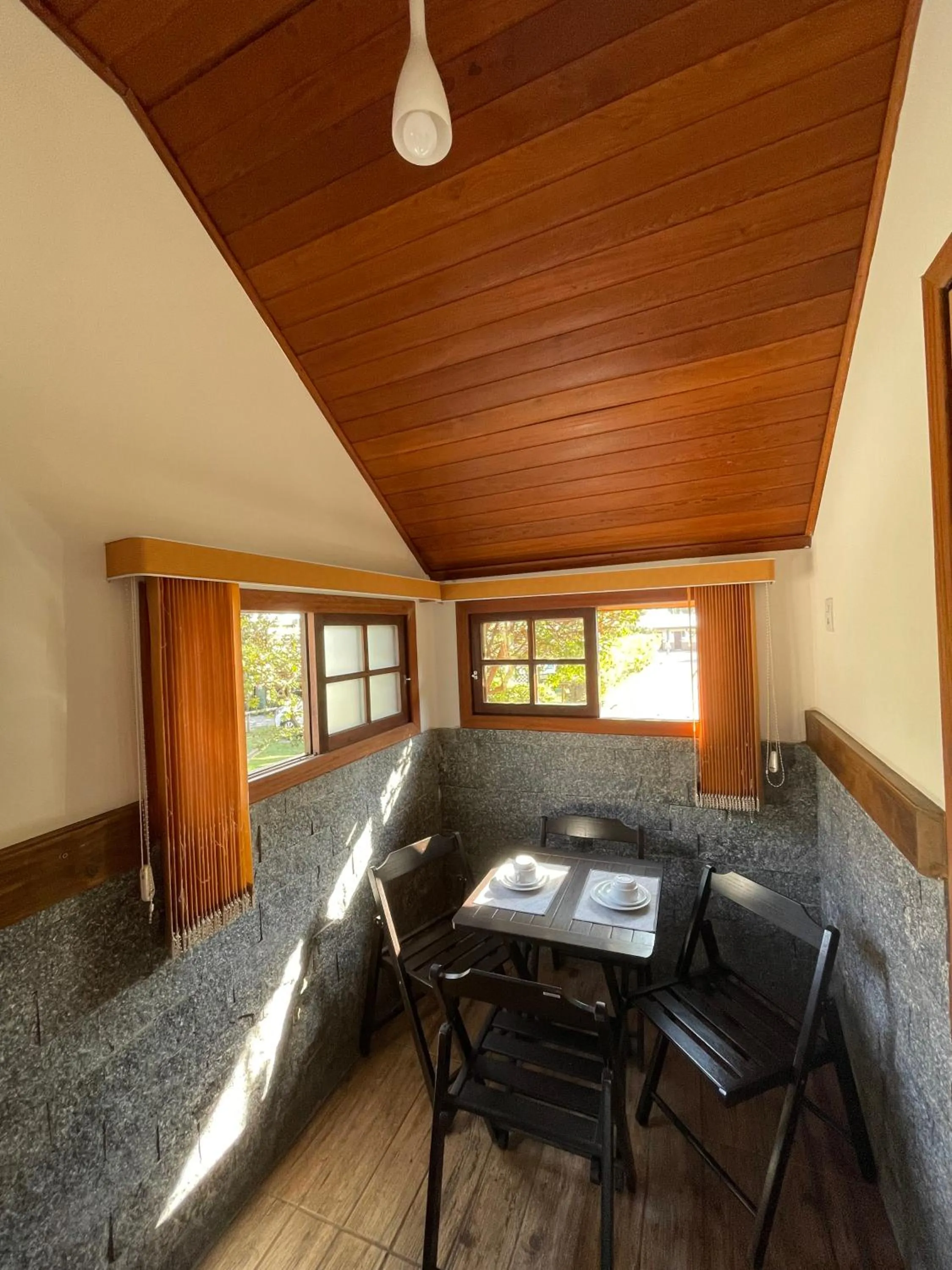 Pousada Ilha da Magia