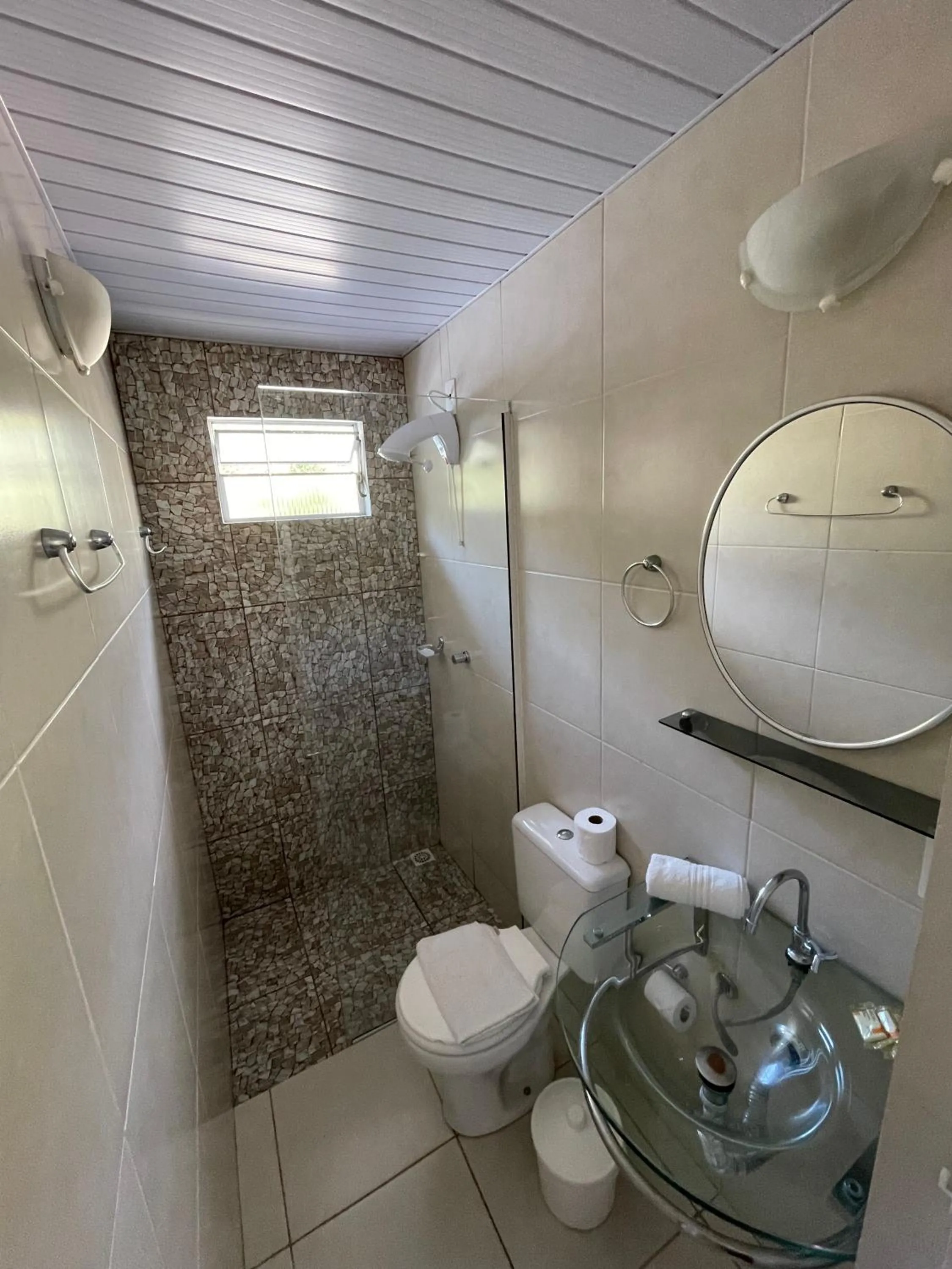 Pousada Ilha da Magia