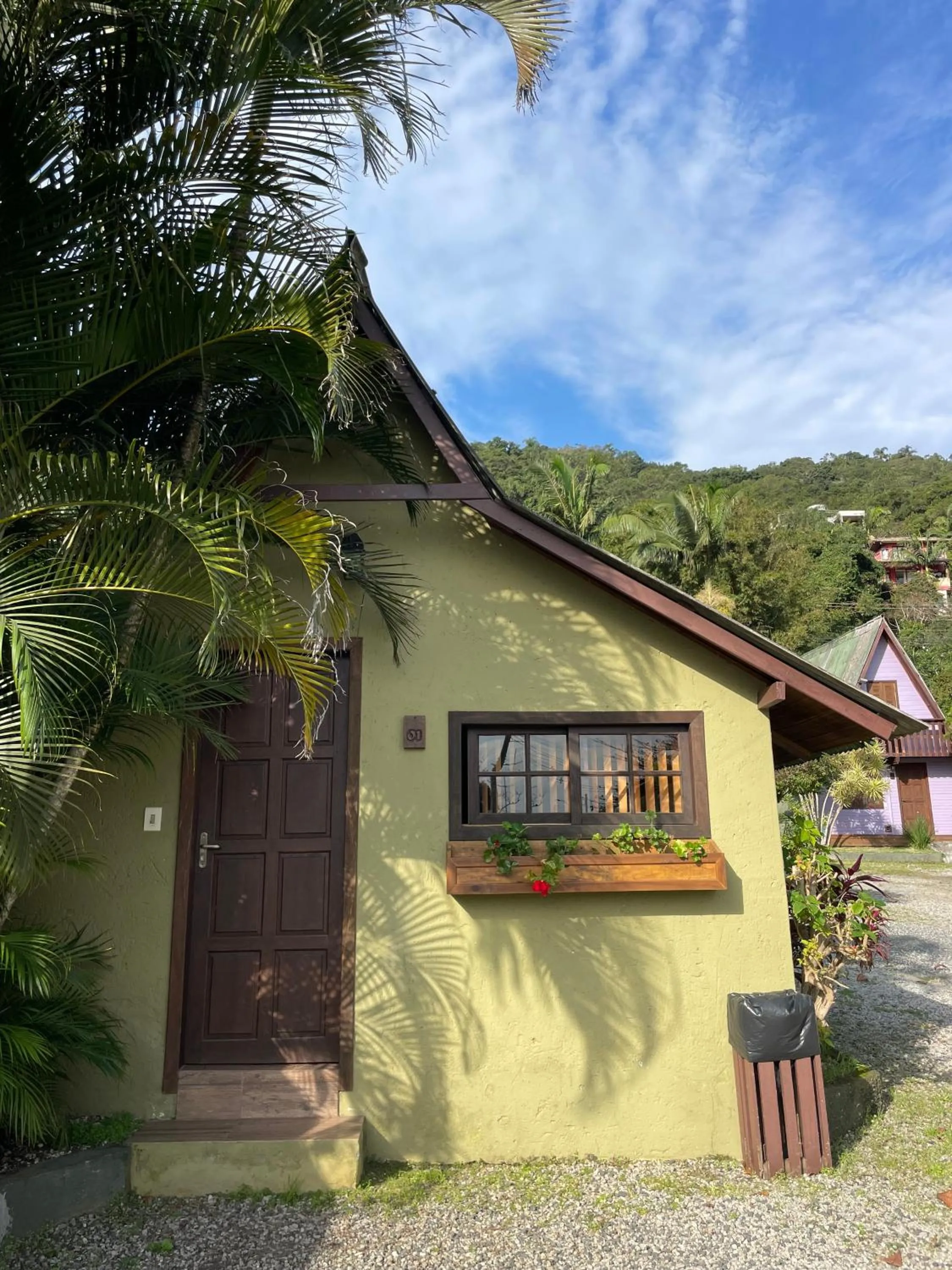 Pousada Ilha da Magia