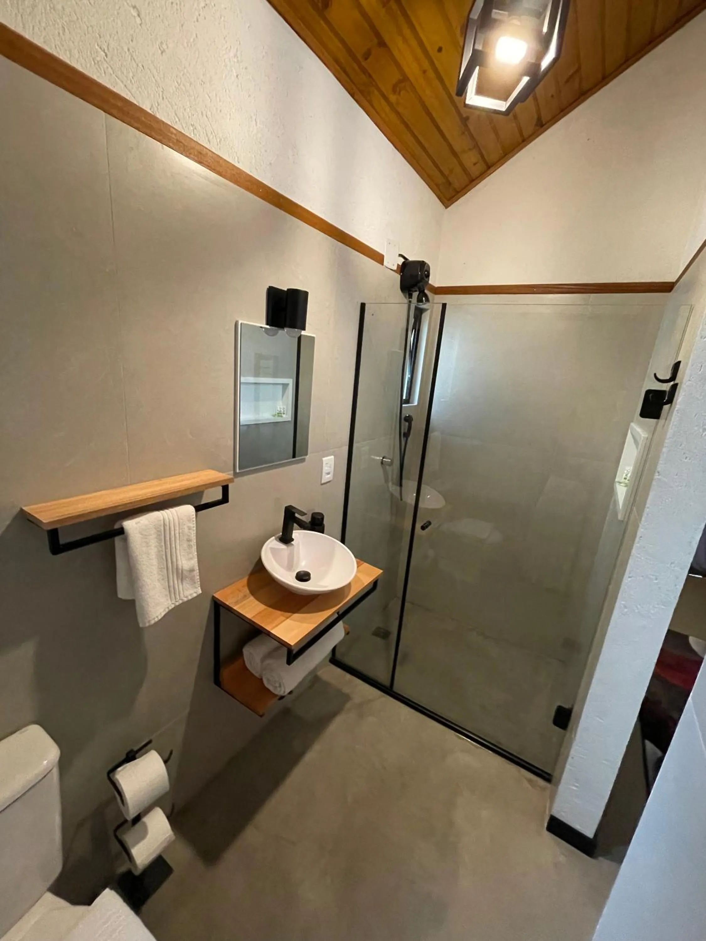 Pousada Ilha da Magia