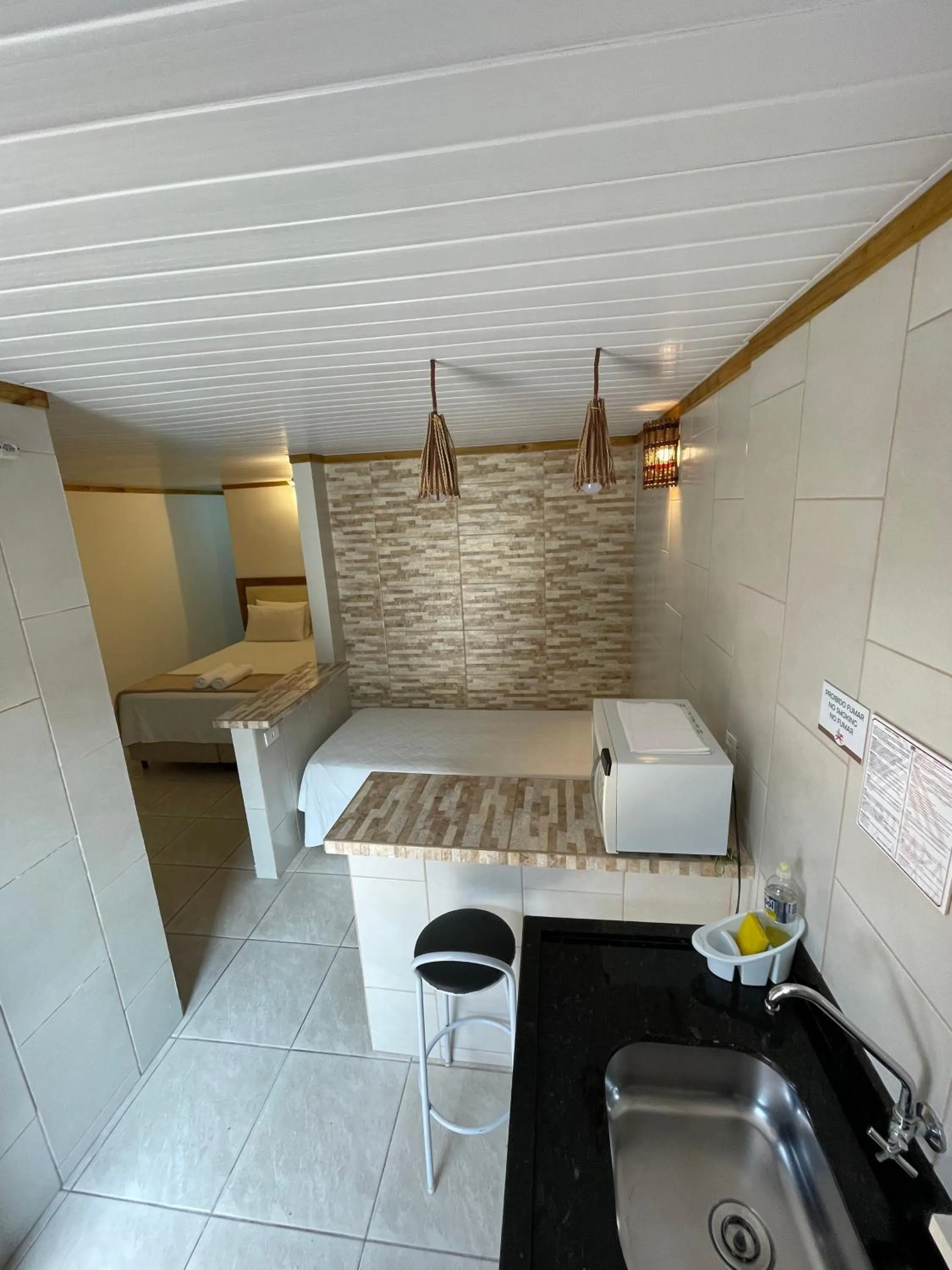 Pousada Ilha da Magia