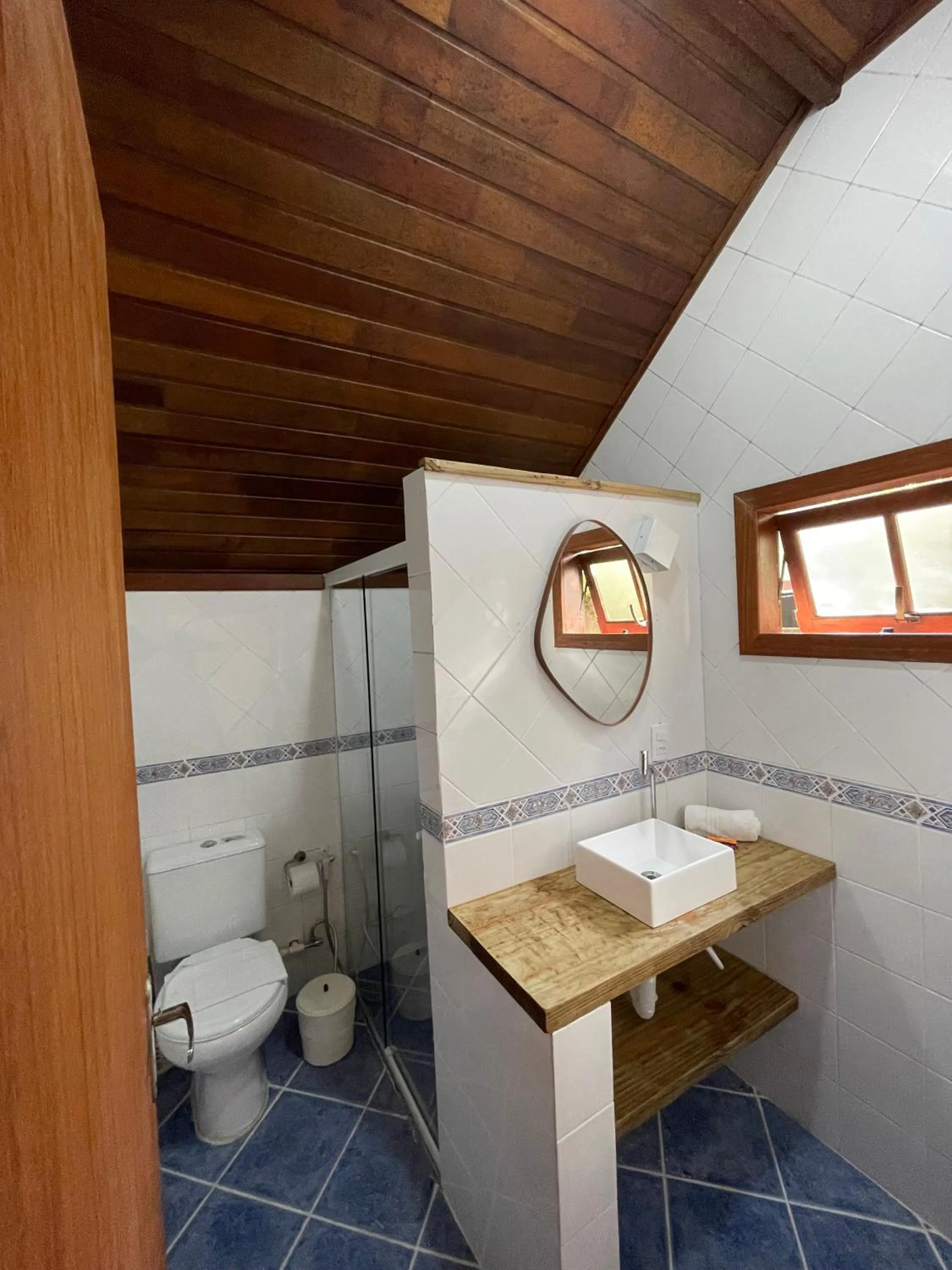 Pousada Ilha da Magia