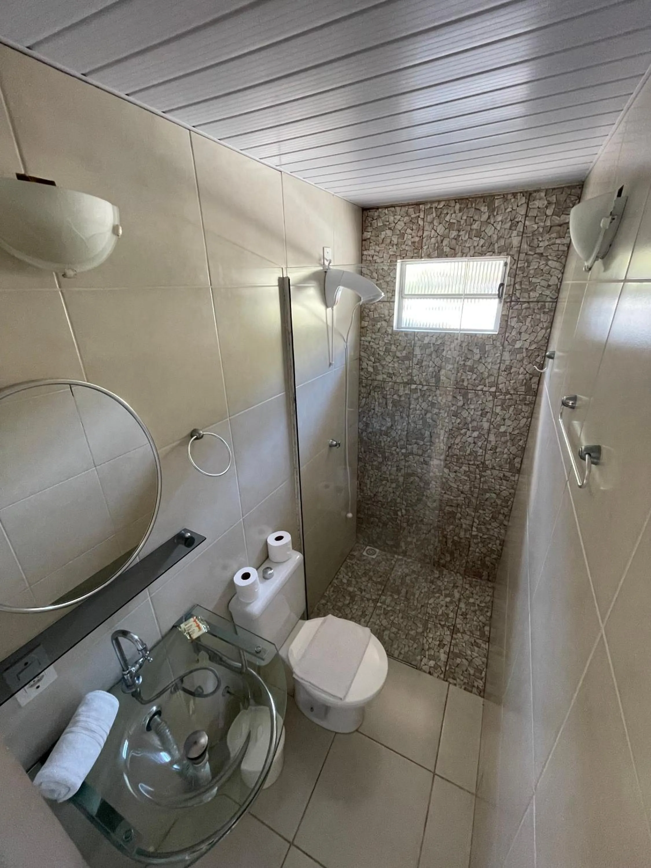 Pousada Ilha da Magia