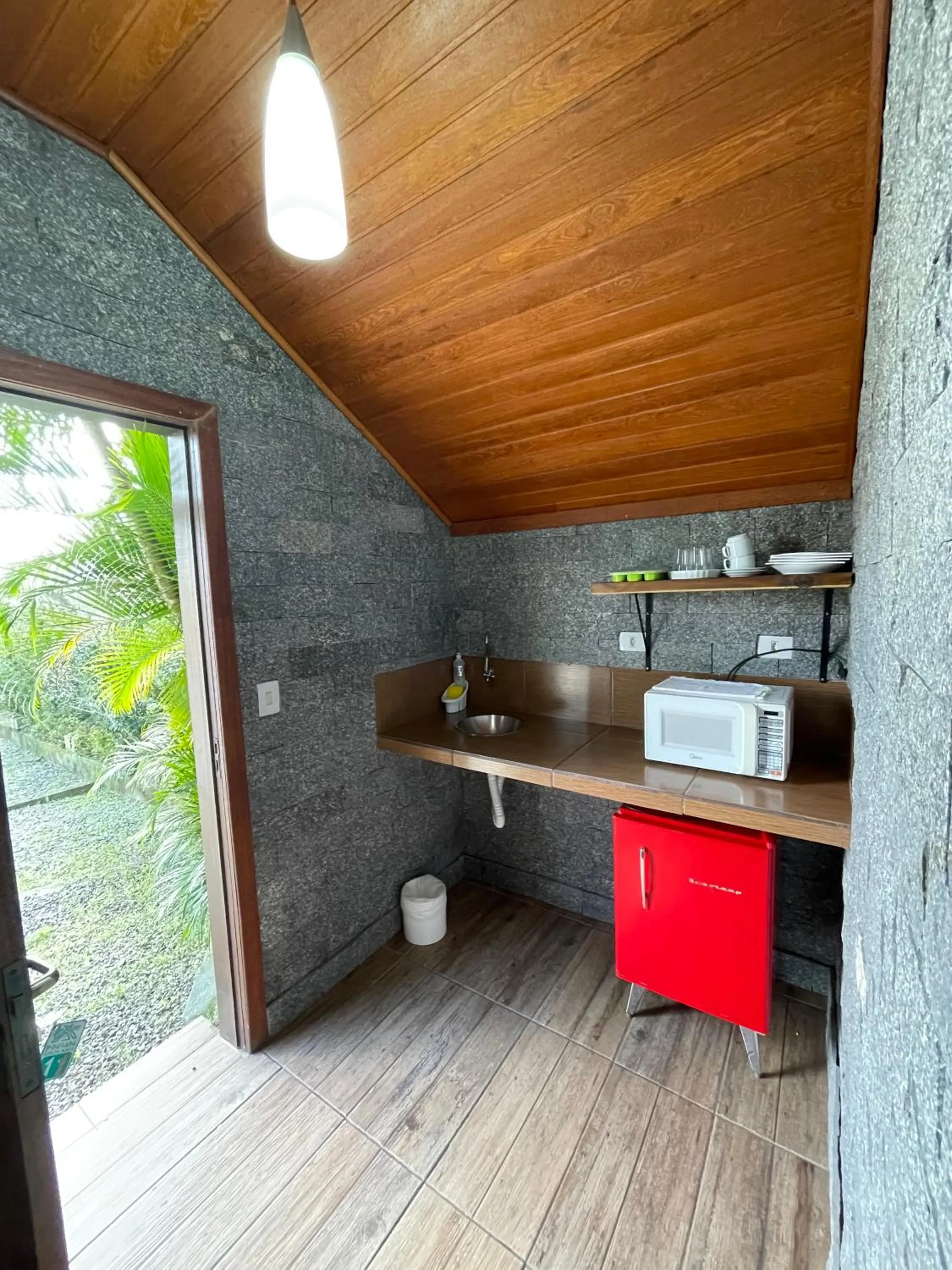 Pousada Ilha da Magia