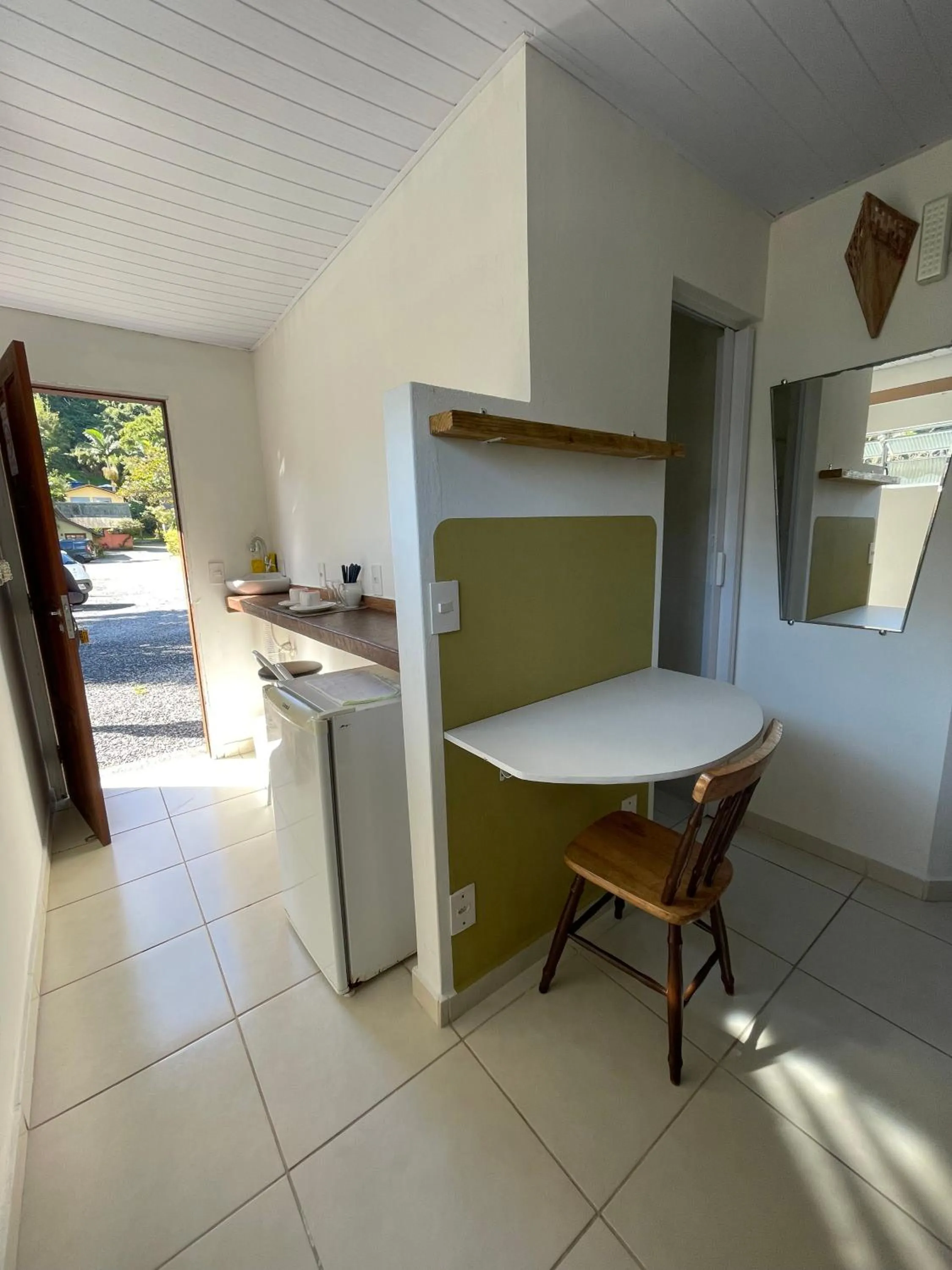 Pousada Ilha da Magia