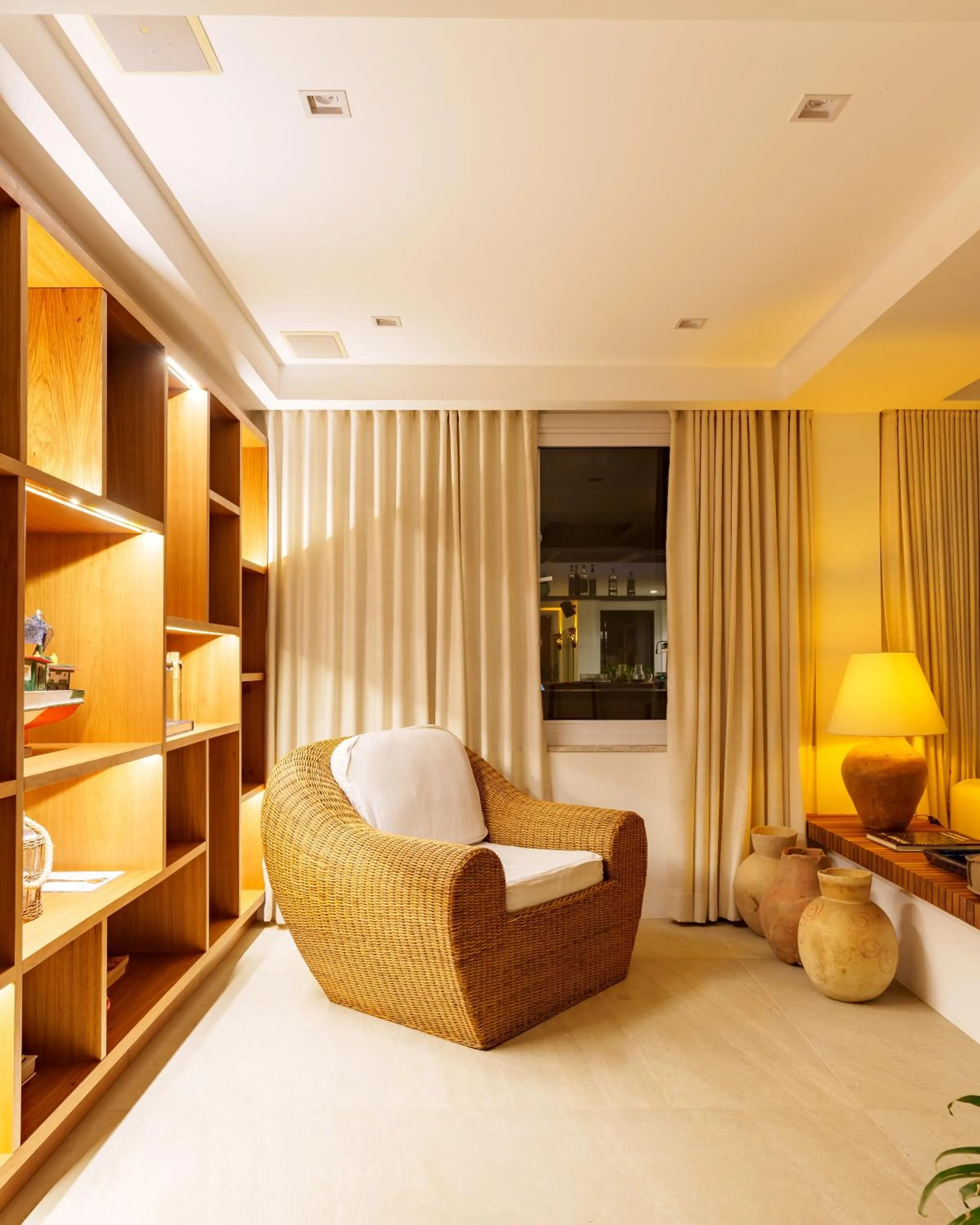 Property building in La Chimère Buzios Essence