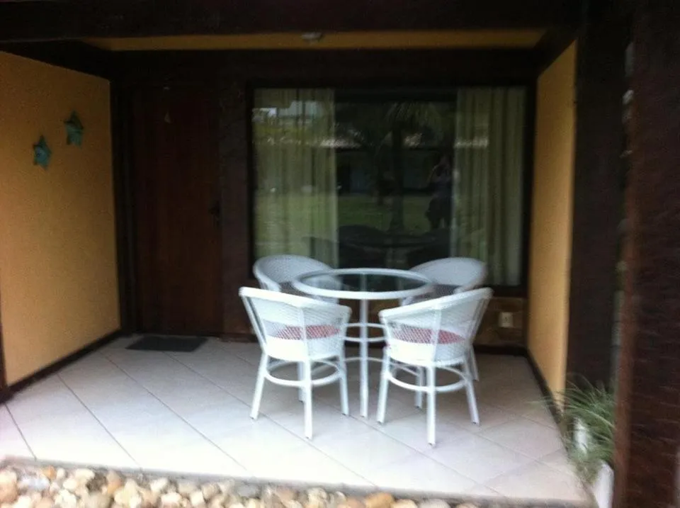 Apart Hotel em Búzios