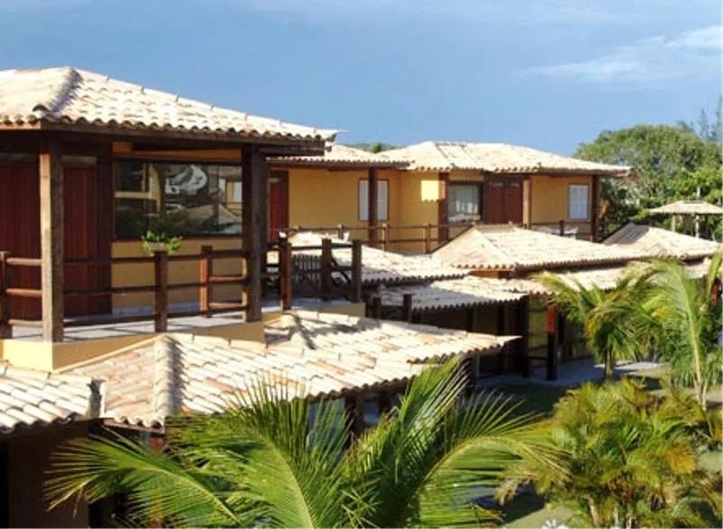 Apart Hotel em Búzios