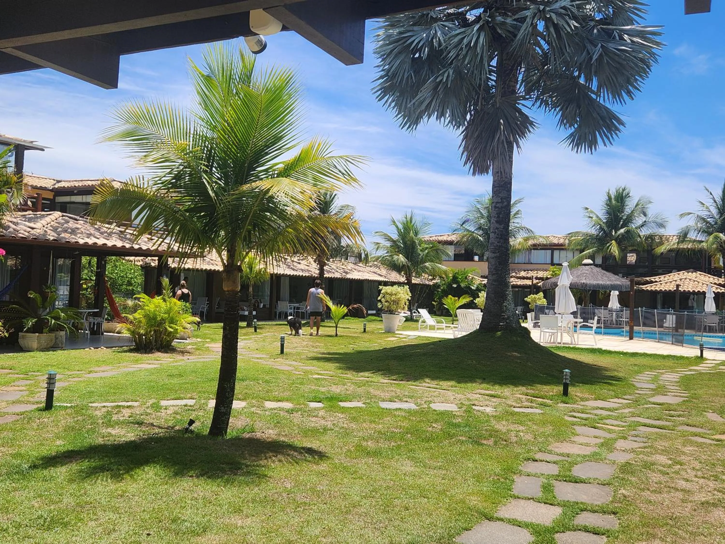 Apart Hotel em Búzios