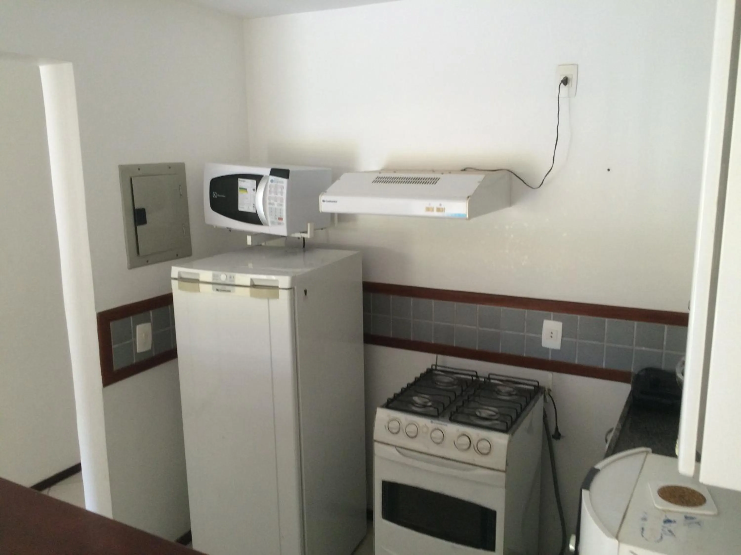 Apart Hotel em Búzios