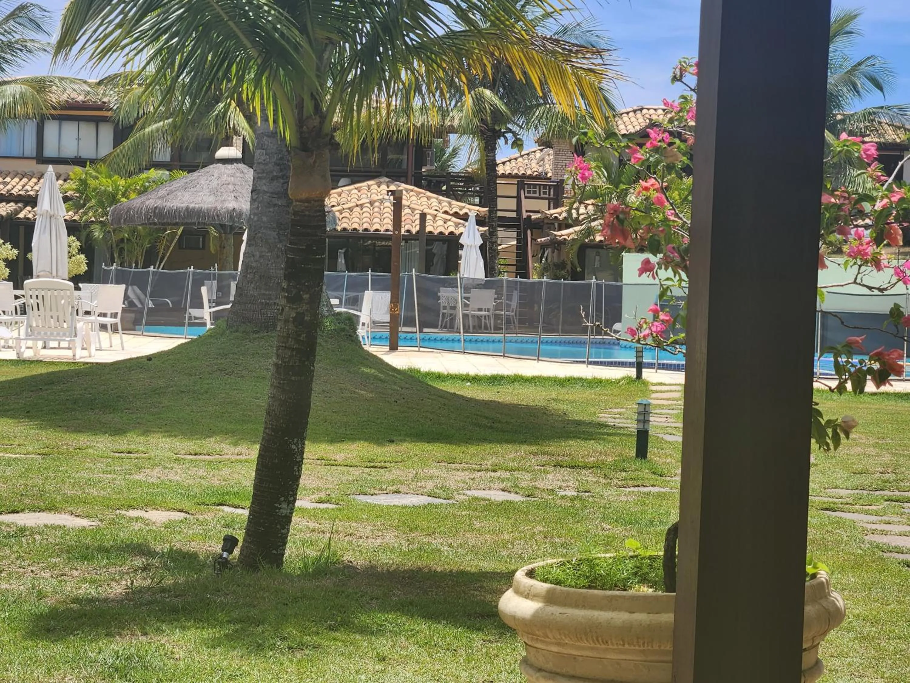 Apart Hotel em Búzios