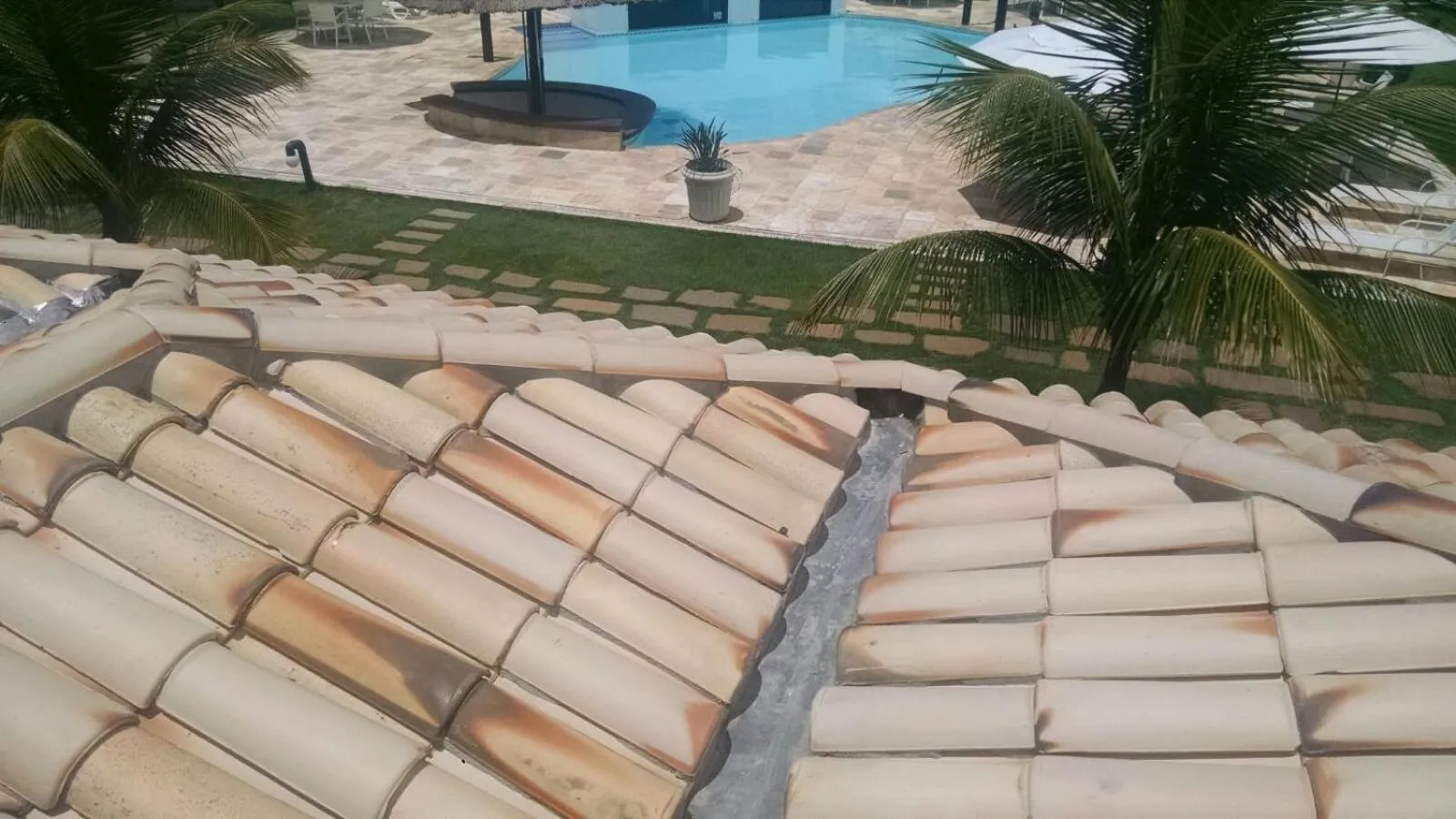 Apart Hotel em Búzios