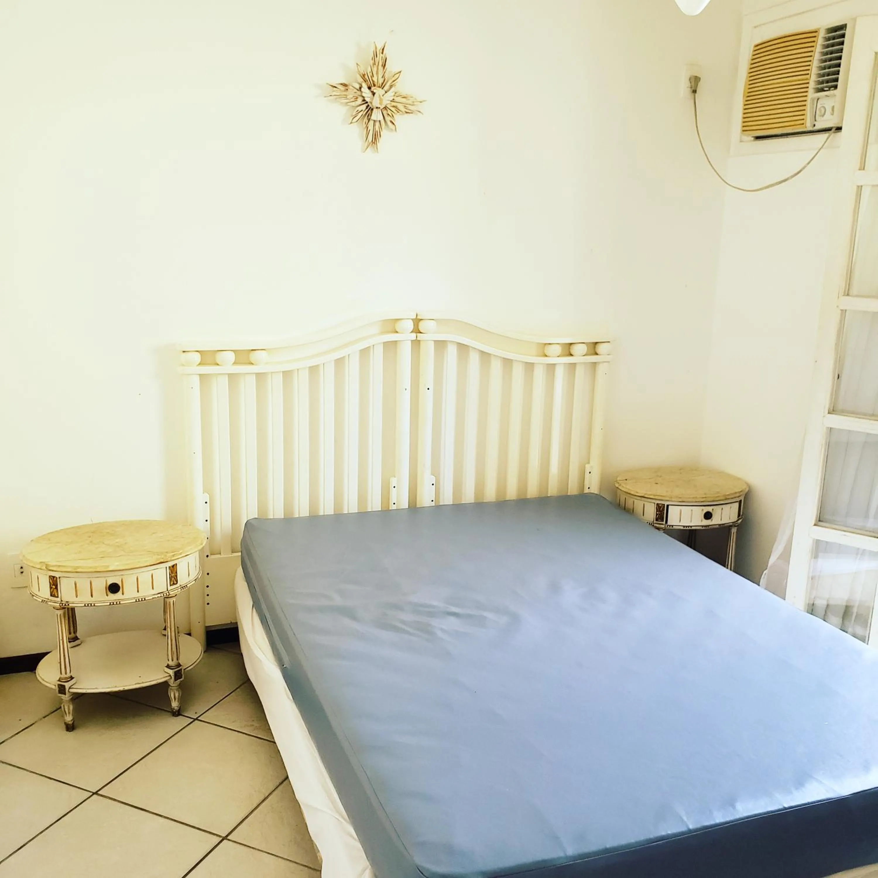 Bed in Apart Hotel em Búzios