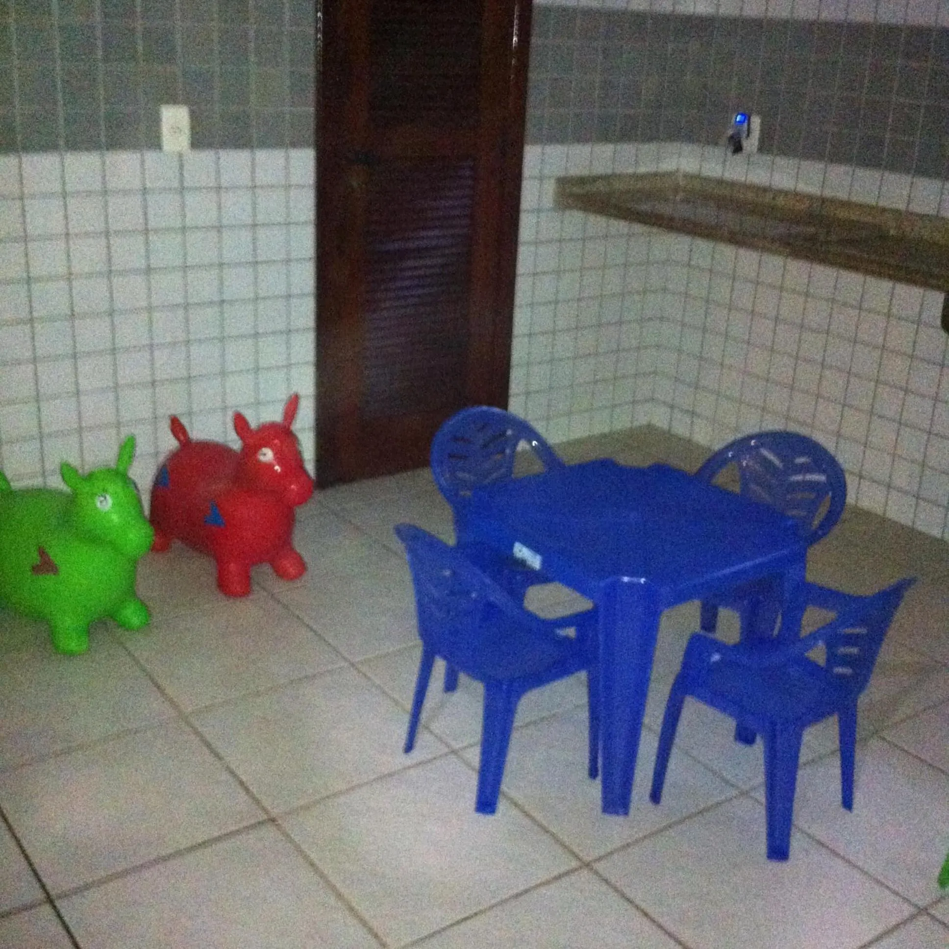 Apart Hotel em Búzios