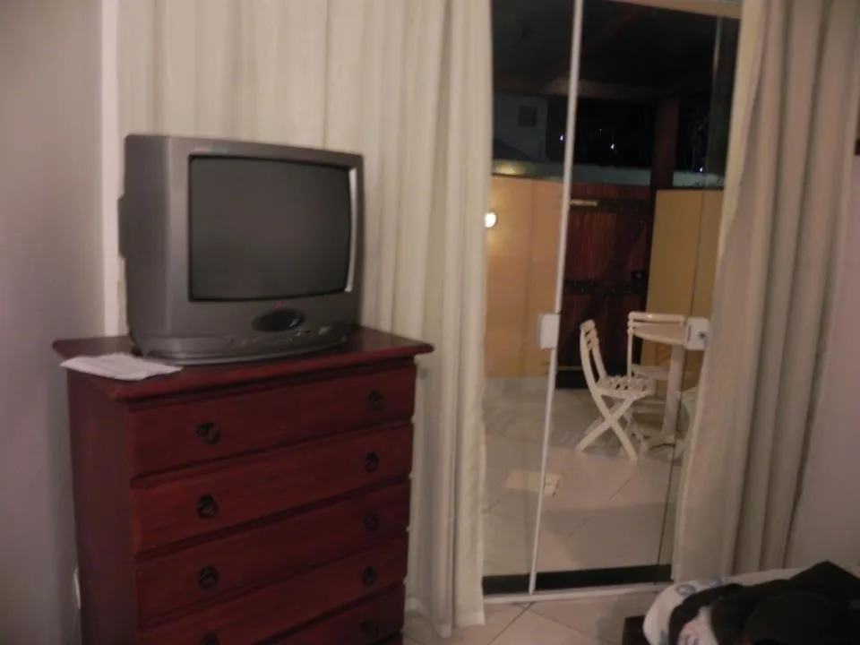 Apart Hotel em Búzios