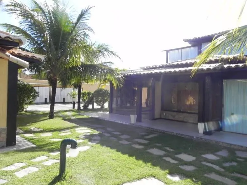 Apart Hotel em Búzios