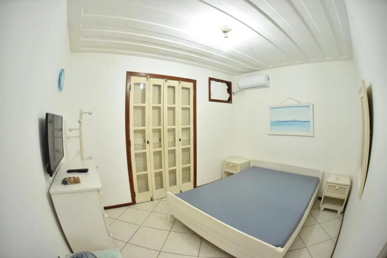 Photo of the whole room in Apart Hotel em Búzios