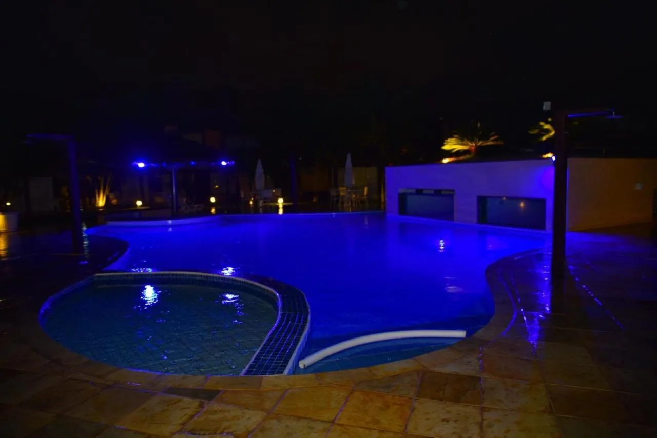 Apart Hotel em Búzios