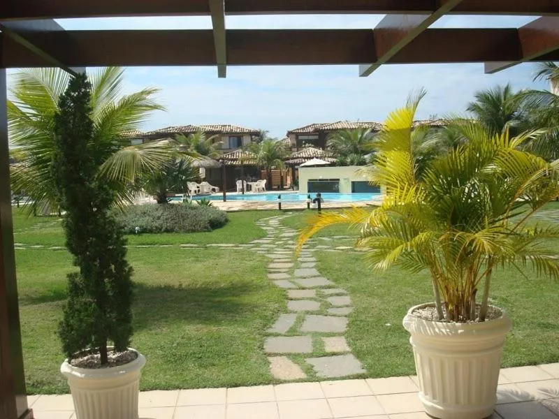 Apart Hotel em Búzios