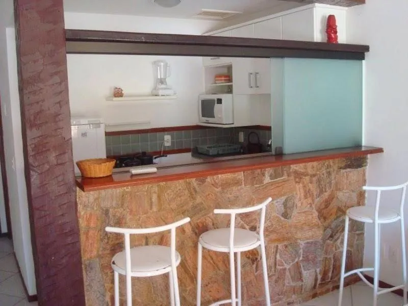 Apart Hotel em Búzios