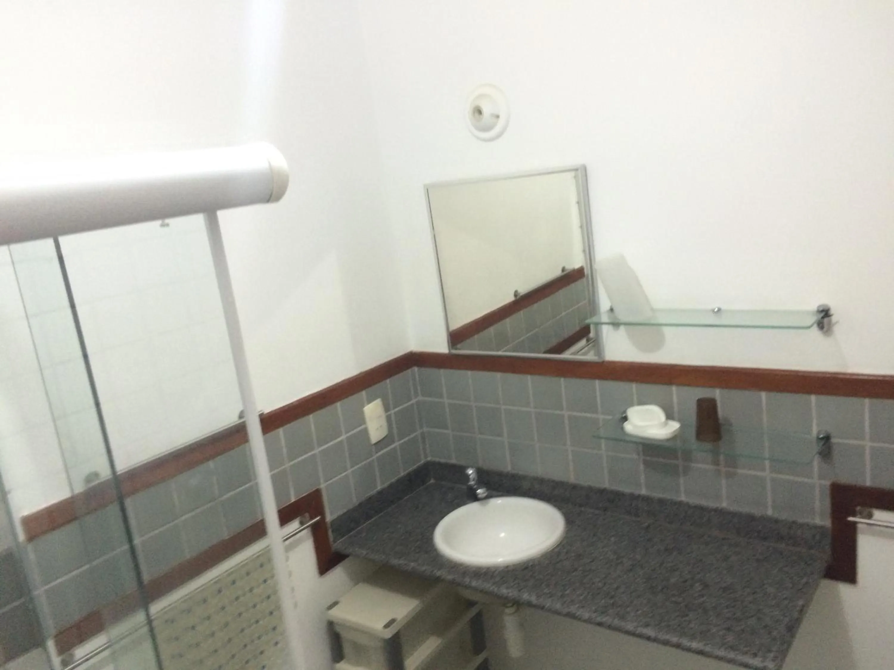 Apart Hotel em Búzios