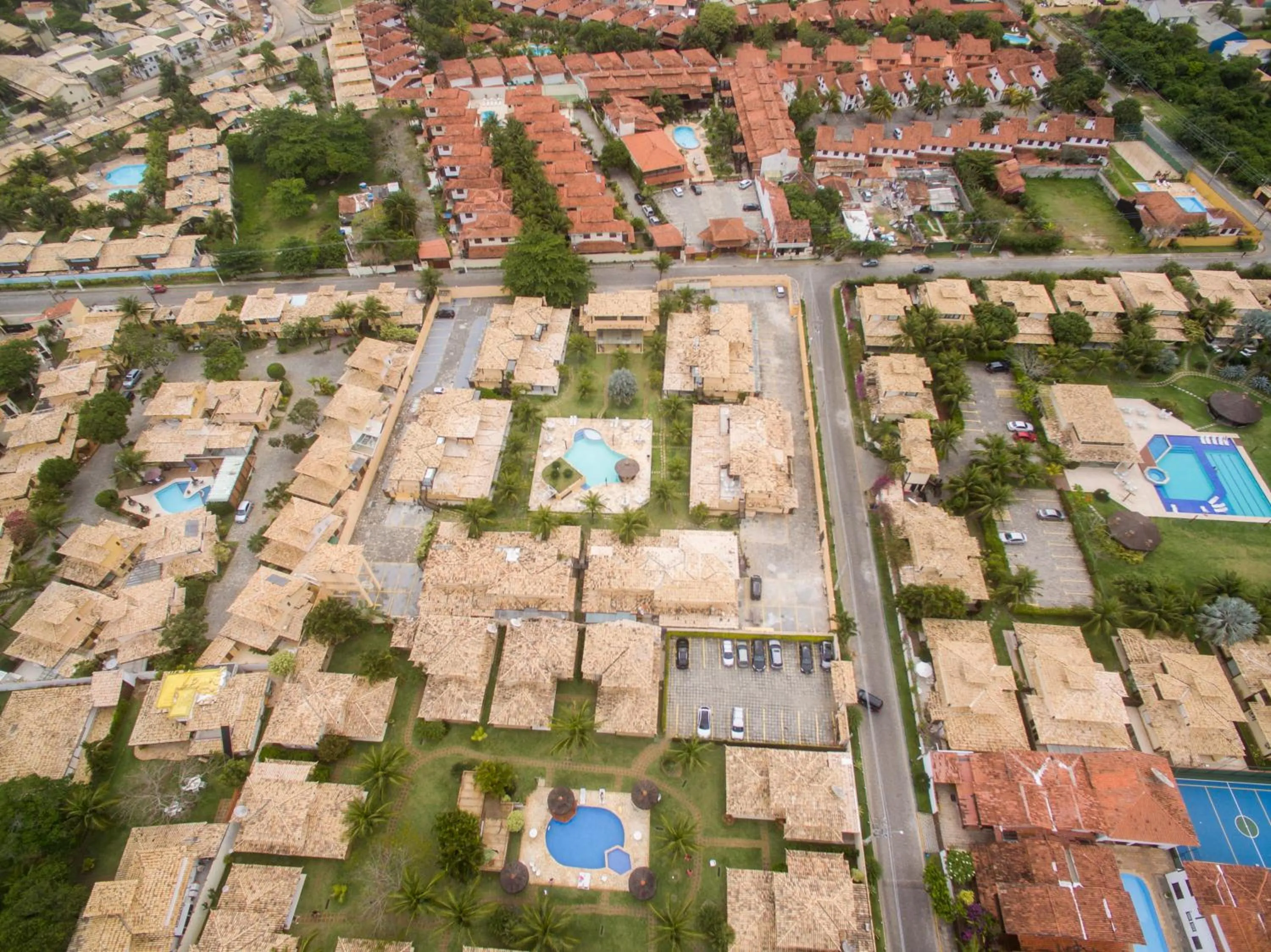 Apart Hotel em Búzios