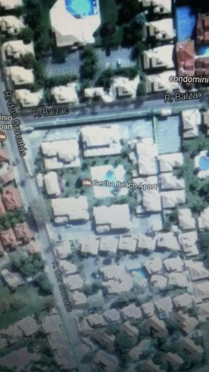 Apart Hotel em Búzios