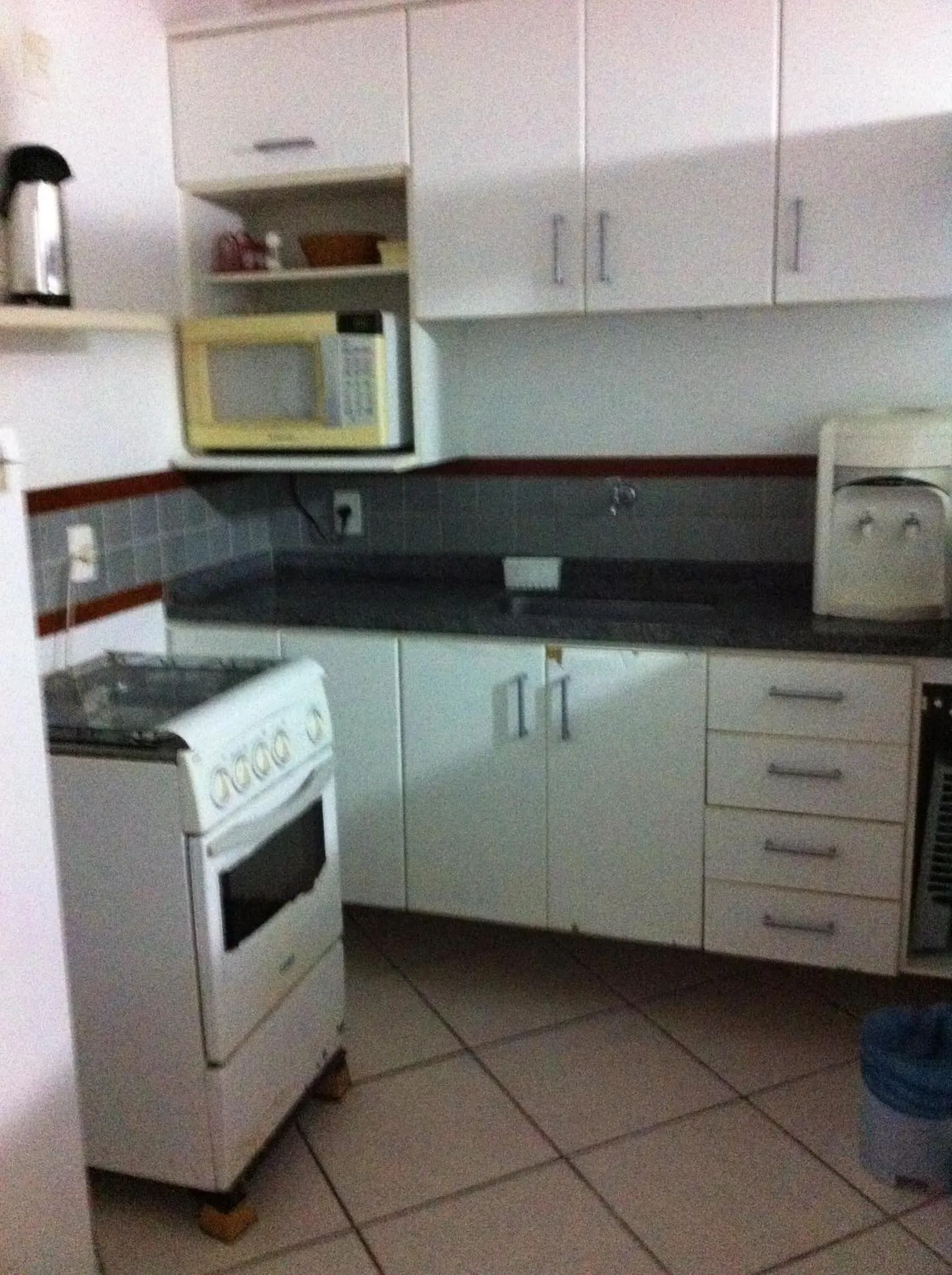 Apart Hotel em Búzios