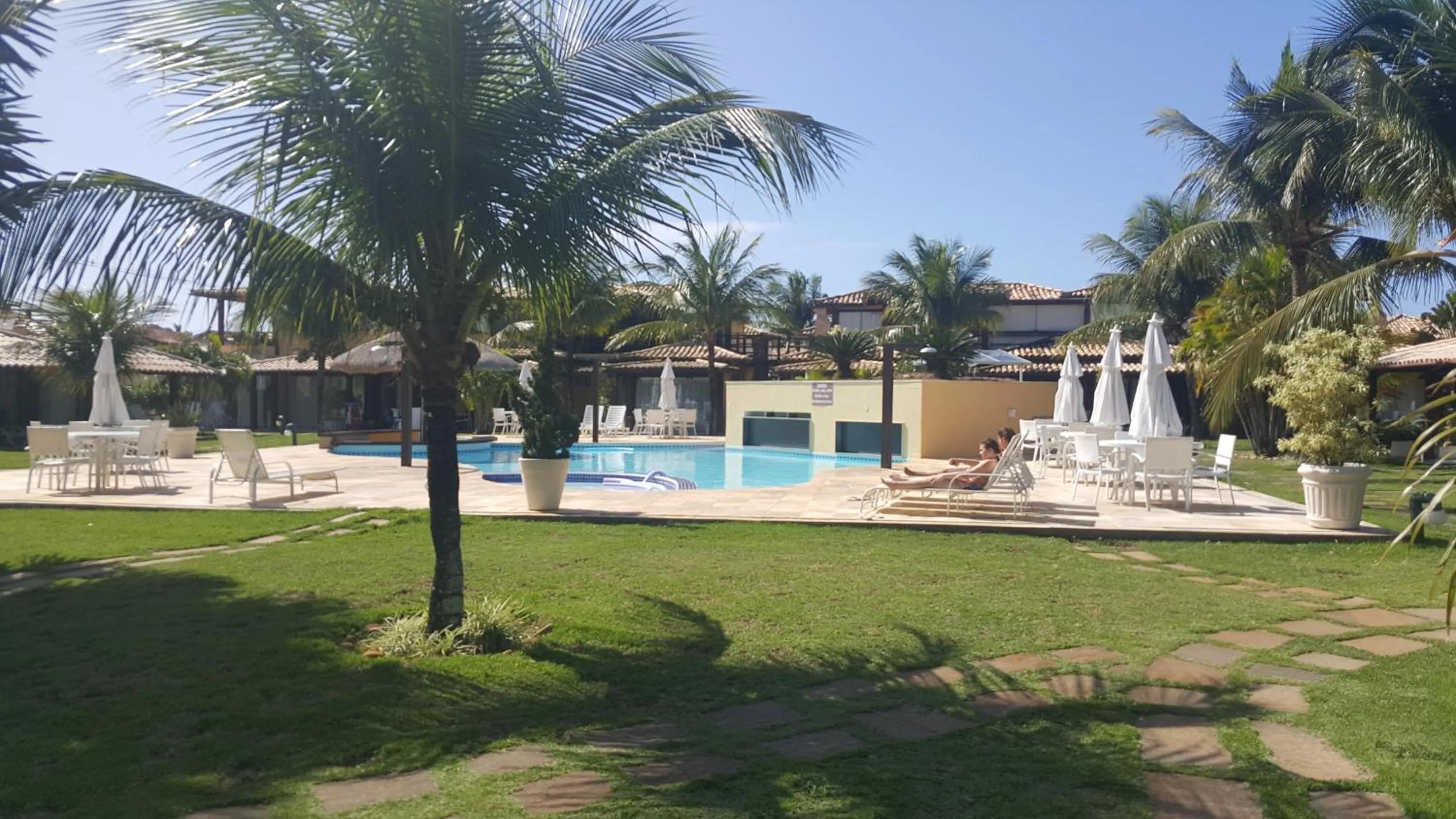 Apart Hotel em Búzios