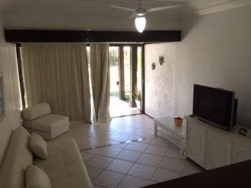 Property building in Apart Hotel em Búzios