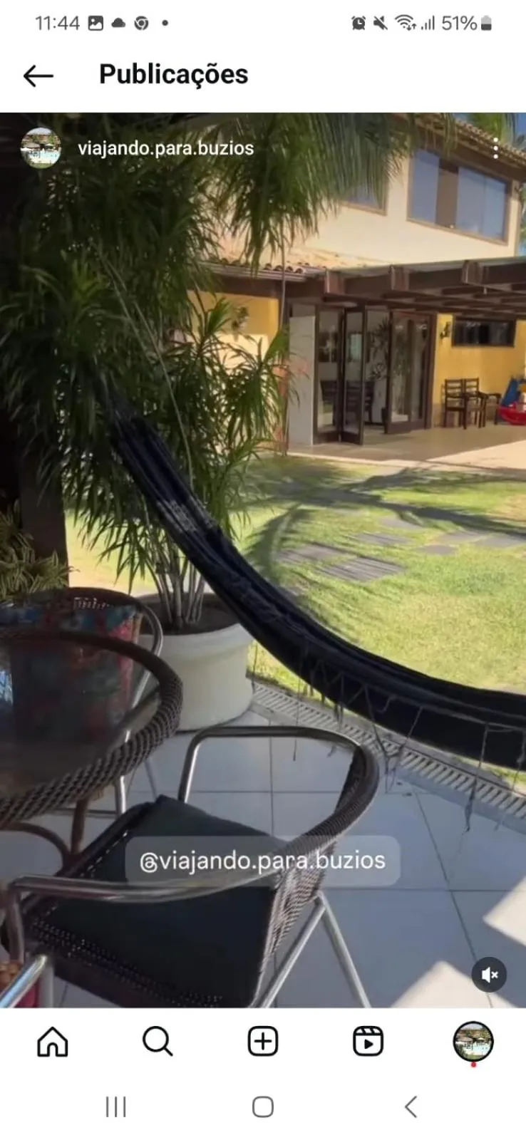 Apart Hotel em Búzios