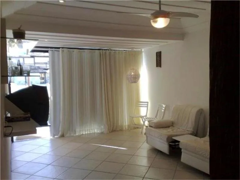 Apart Hotel em Búzios