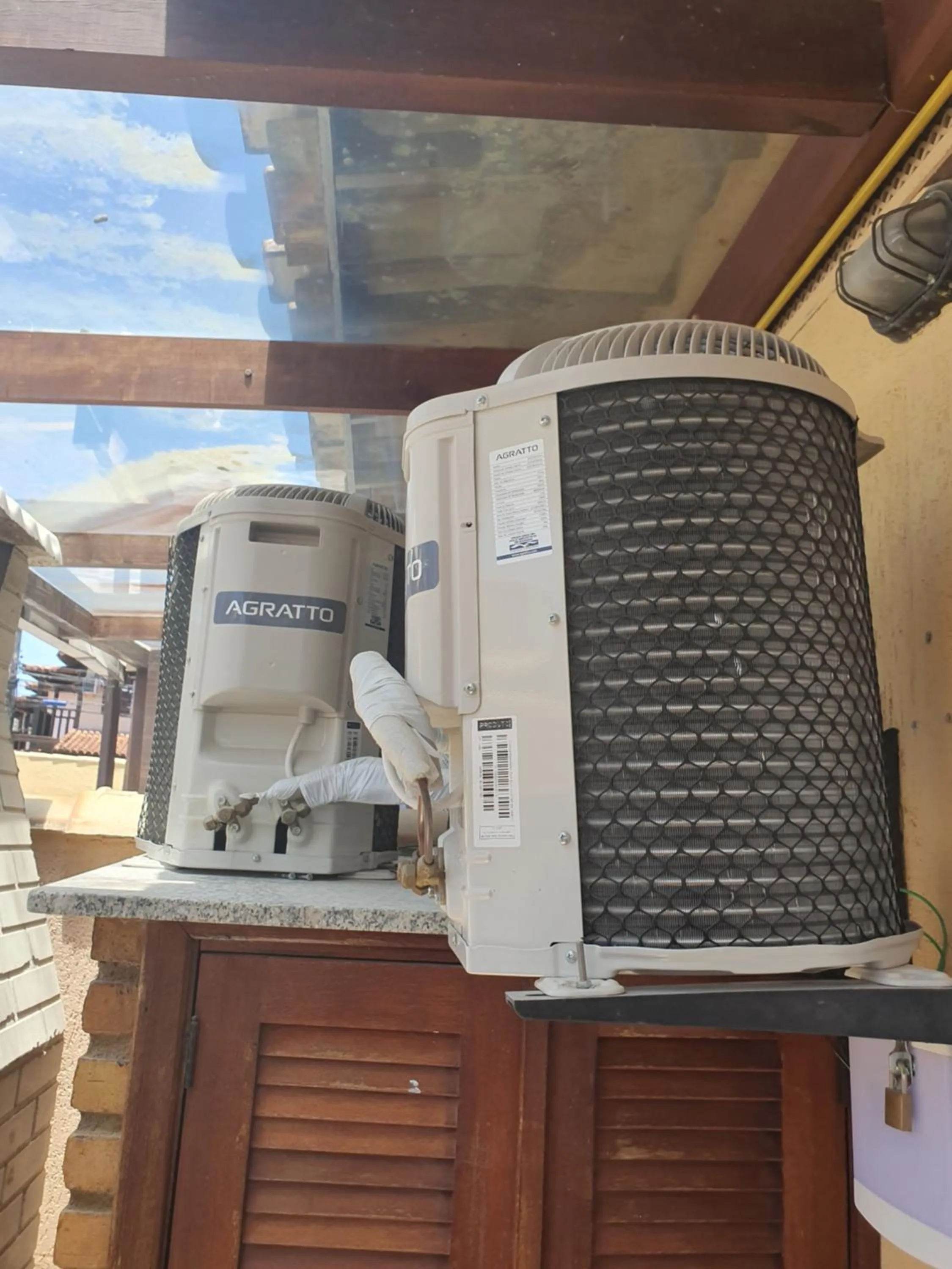 Apart Hotel em Búzios