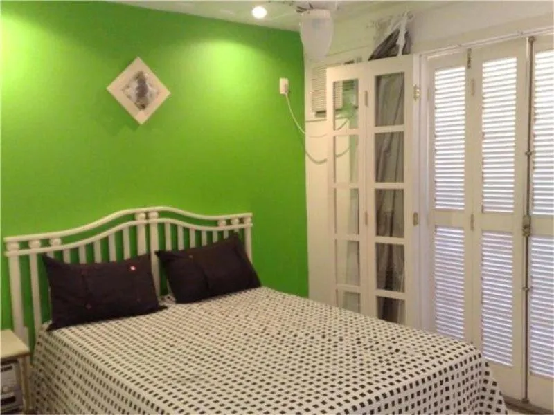 Apart Hotel em Búzios