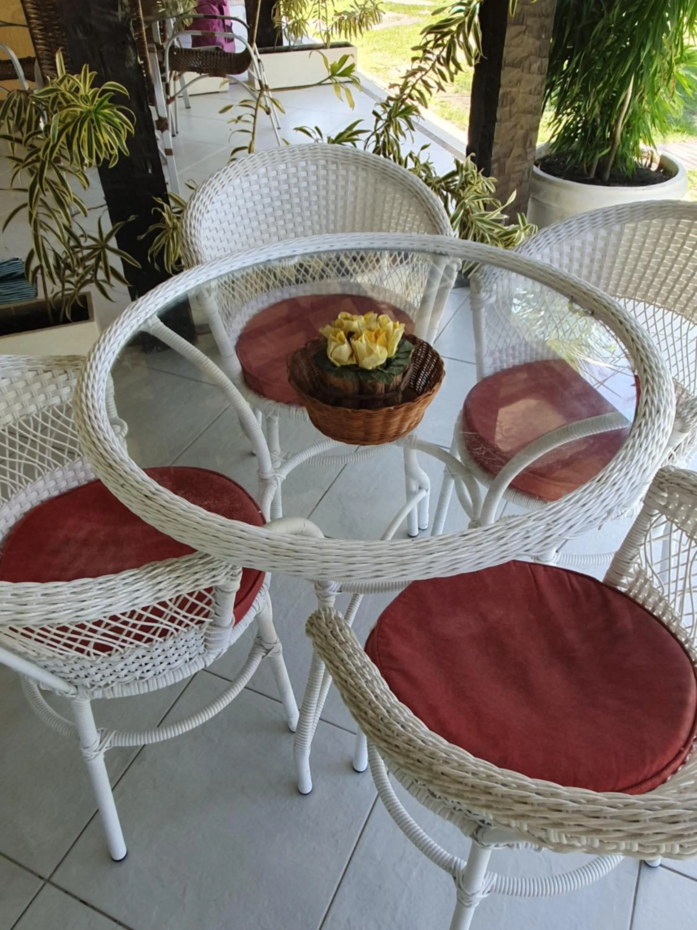 Apart Hotel em Búzios