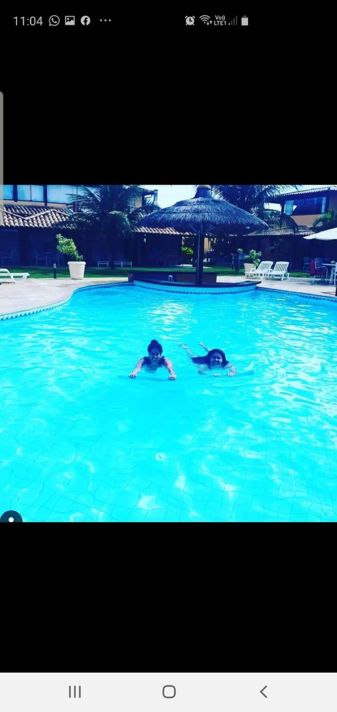 Apart Hotel em Búzios