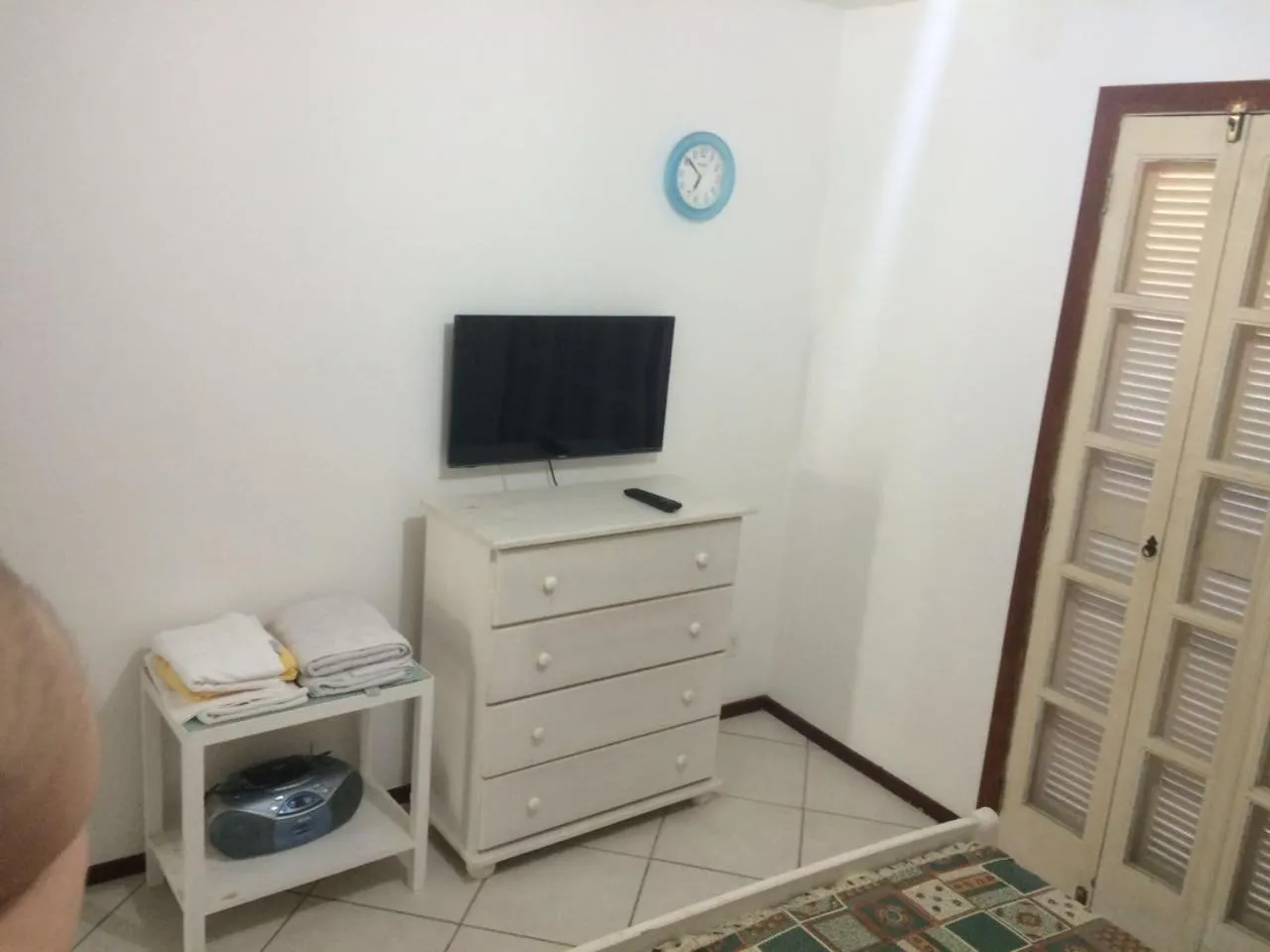 Apart Hotel em Búzios