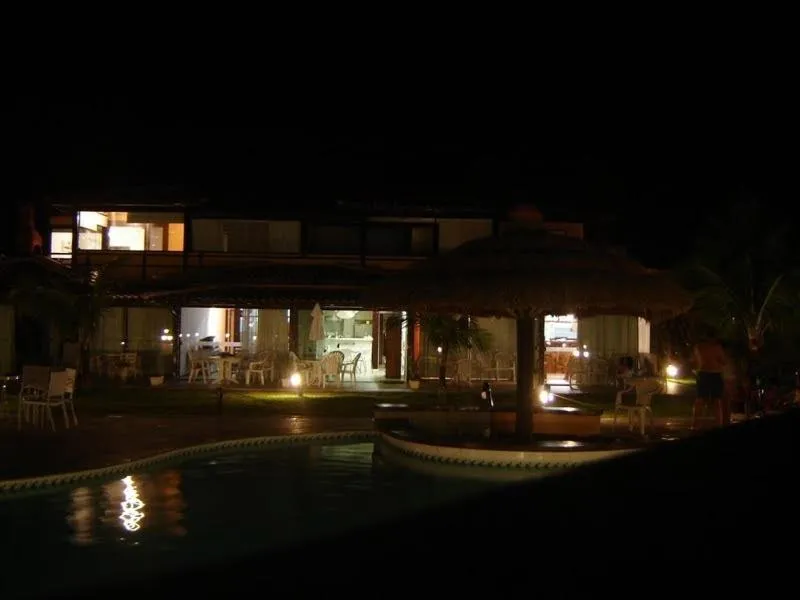 Apart Hotel em Búzios