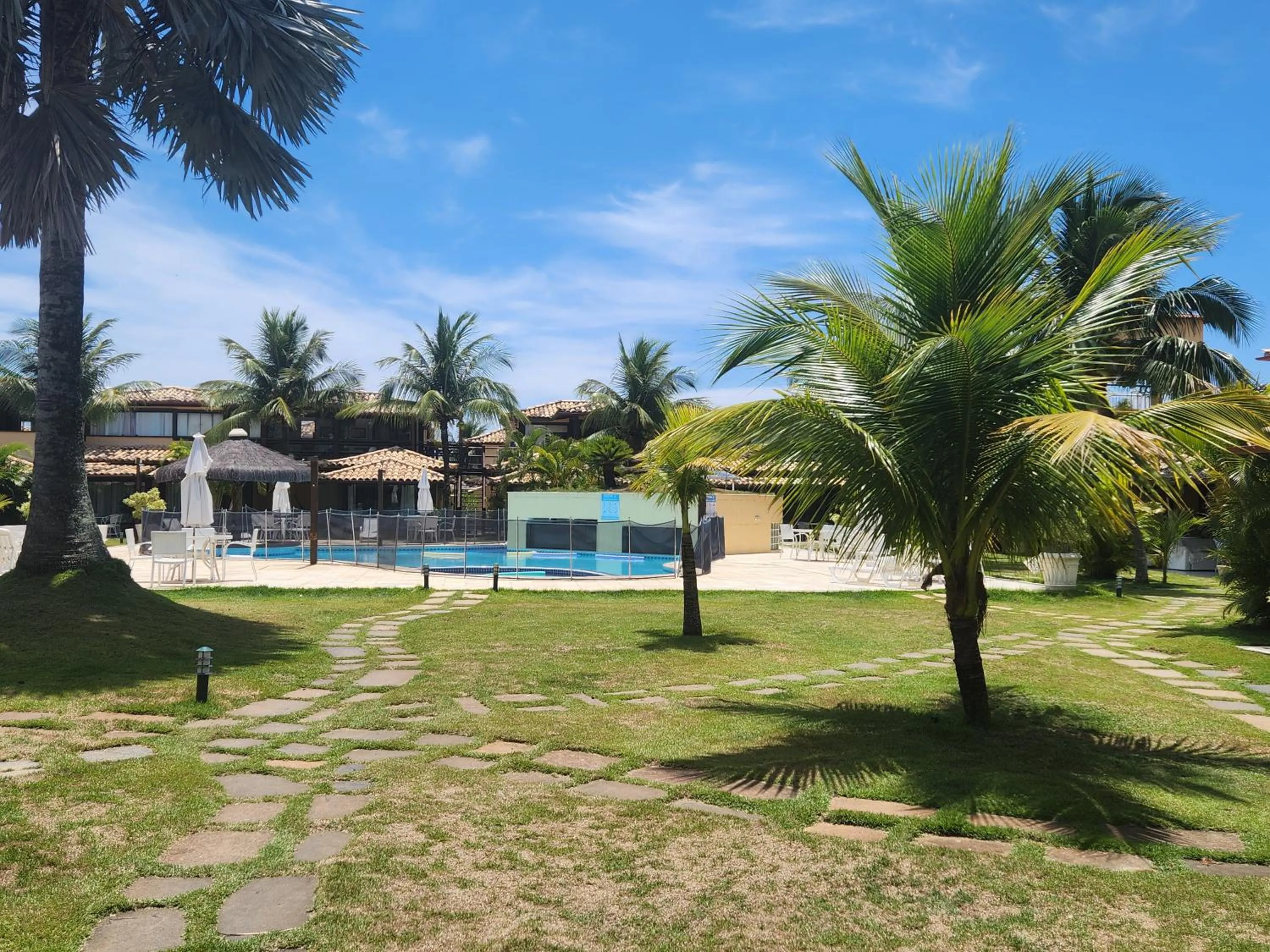 Apart Hotel em Búzios