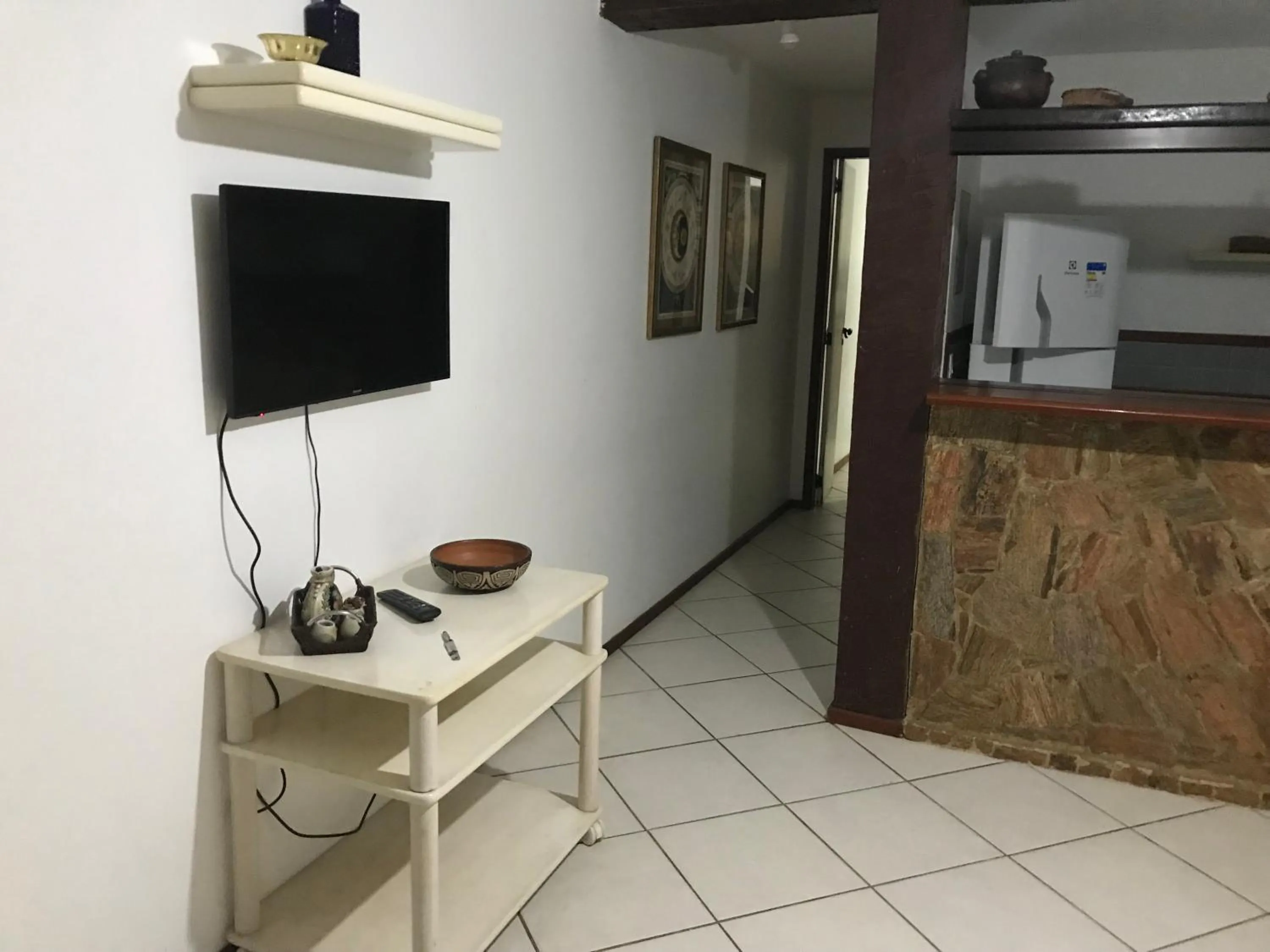 Apart Hotel em Búzios