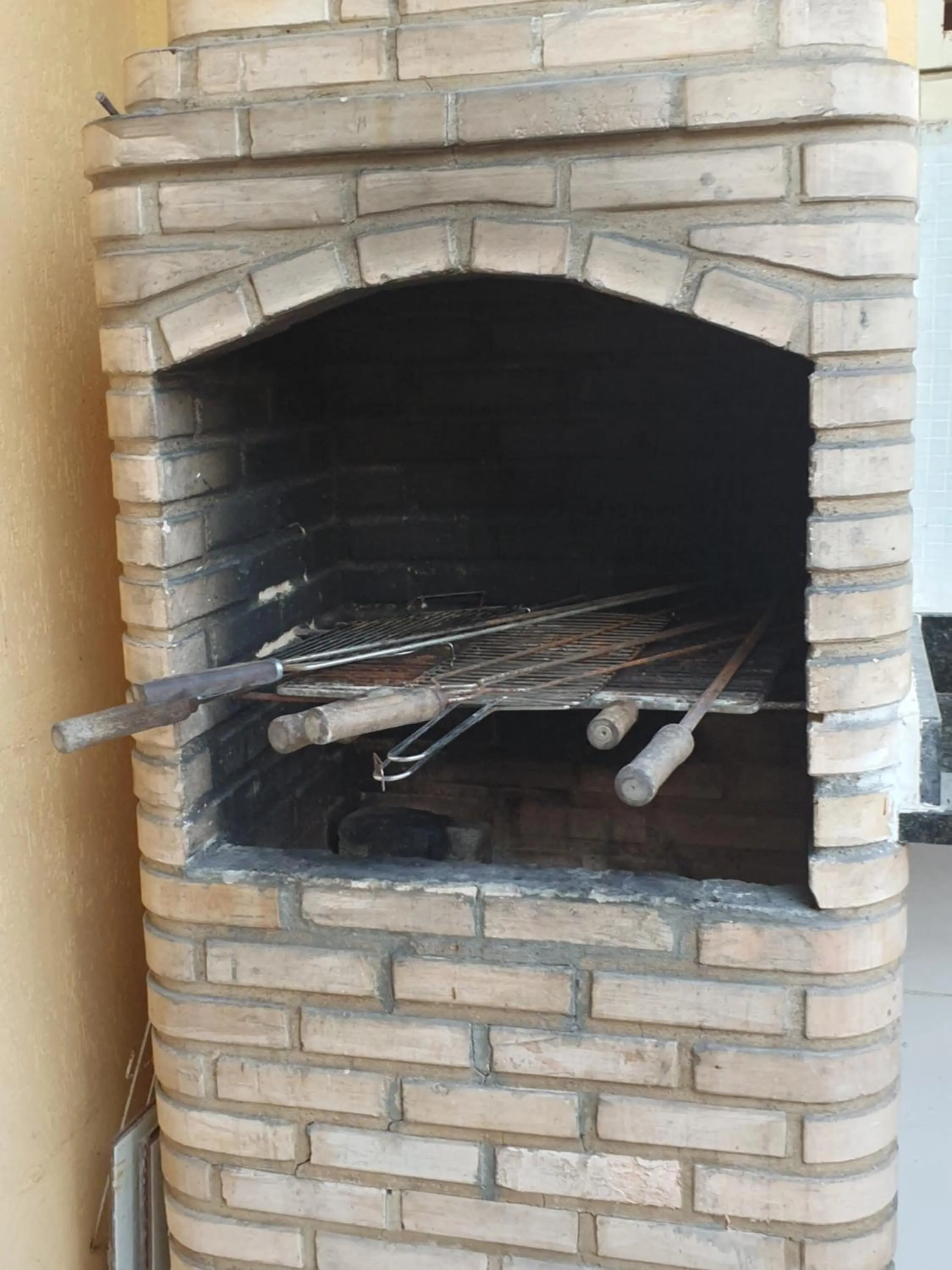 Apart Hotel em Búzios