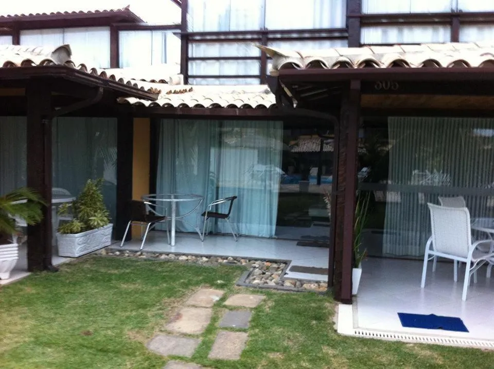 Apart Hotel em Búzios