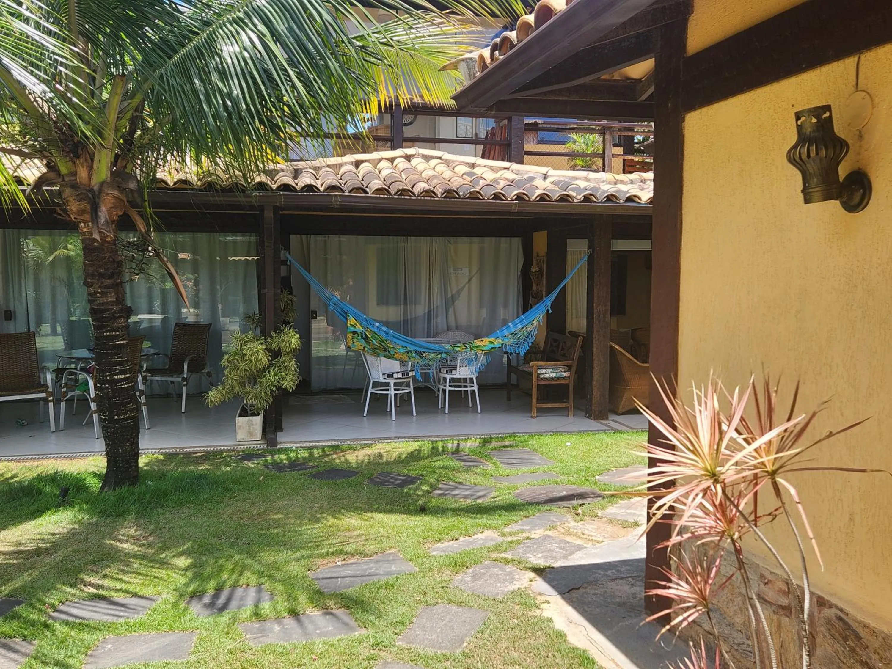 Apart Hotel em Búzios