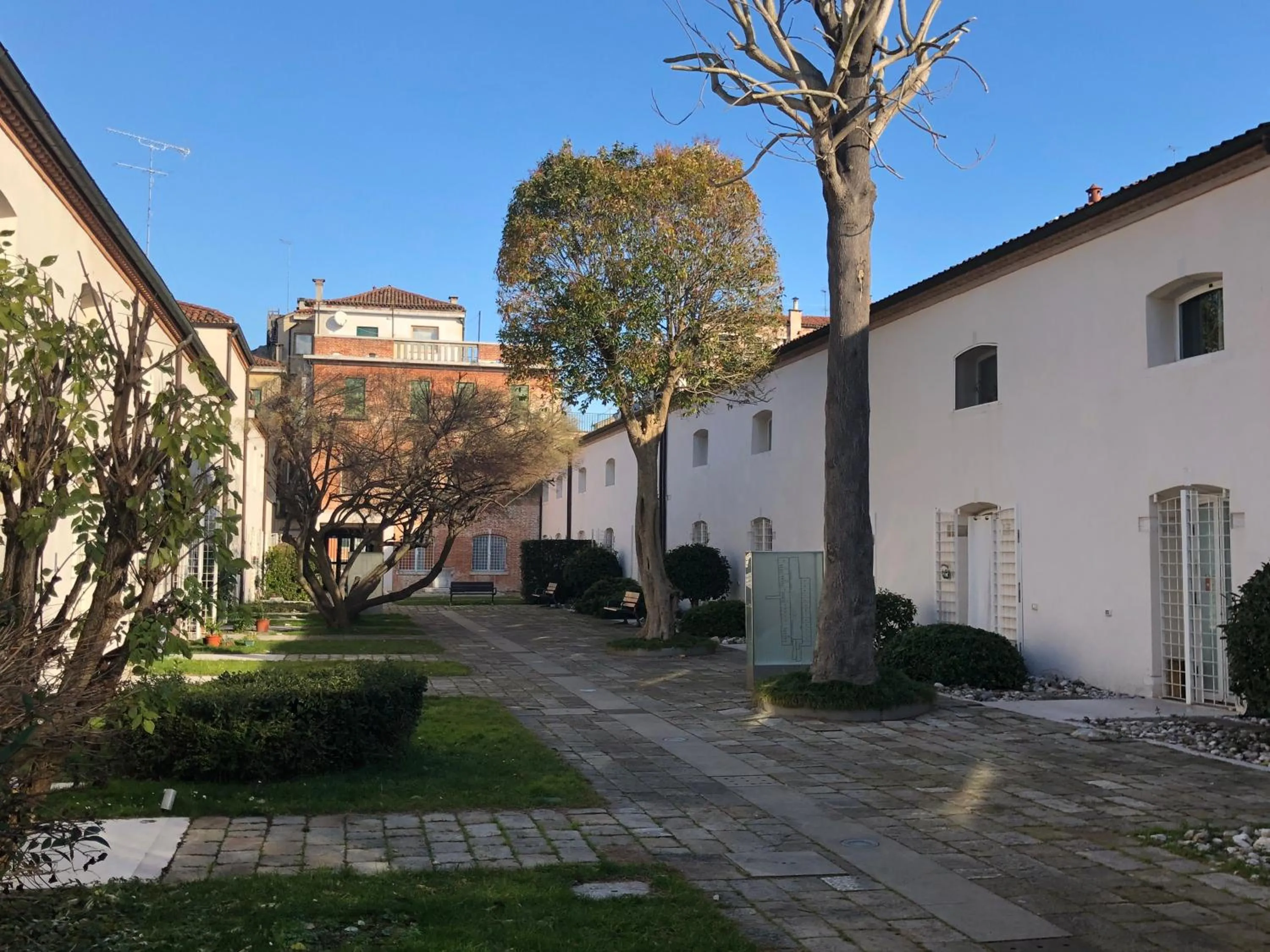 Cà degli Archi 2 by Venicescape