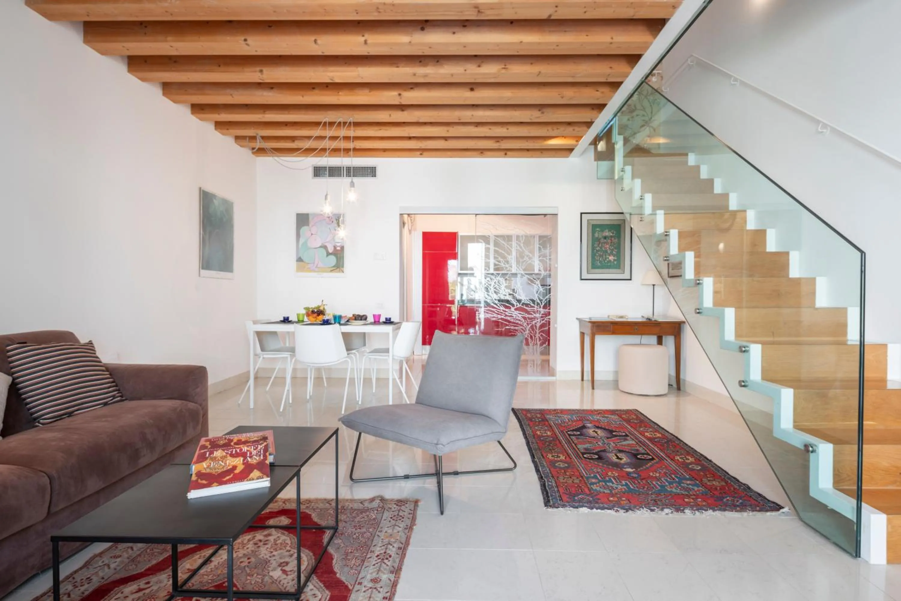 Cà degli Archi 2 by Venicescape